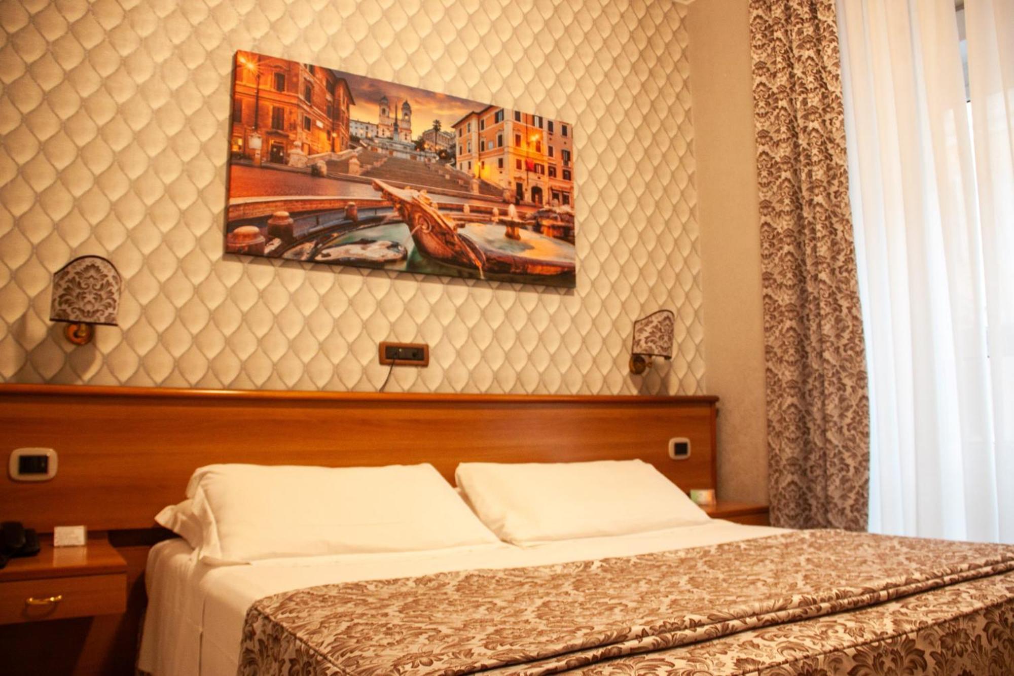 Hotel Assisi