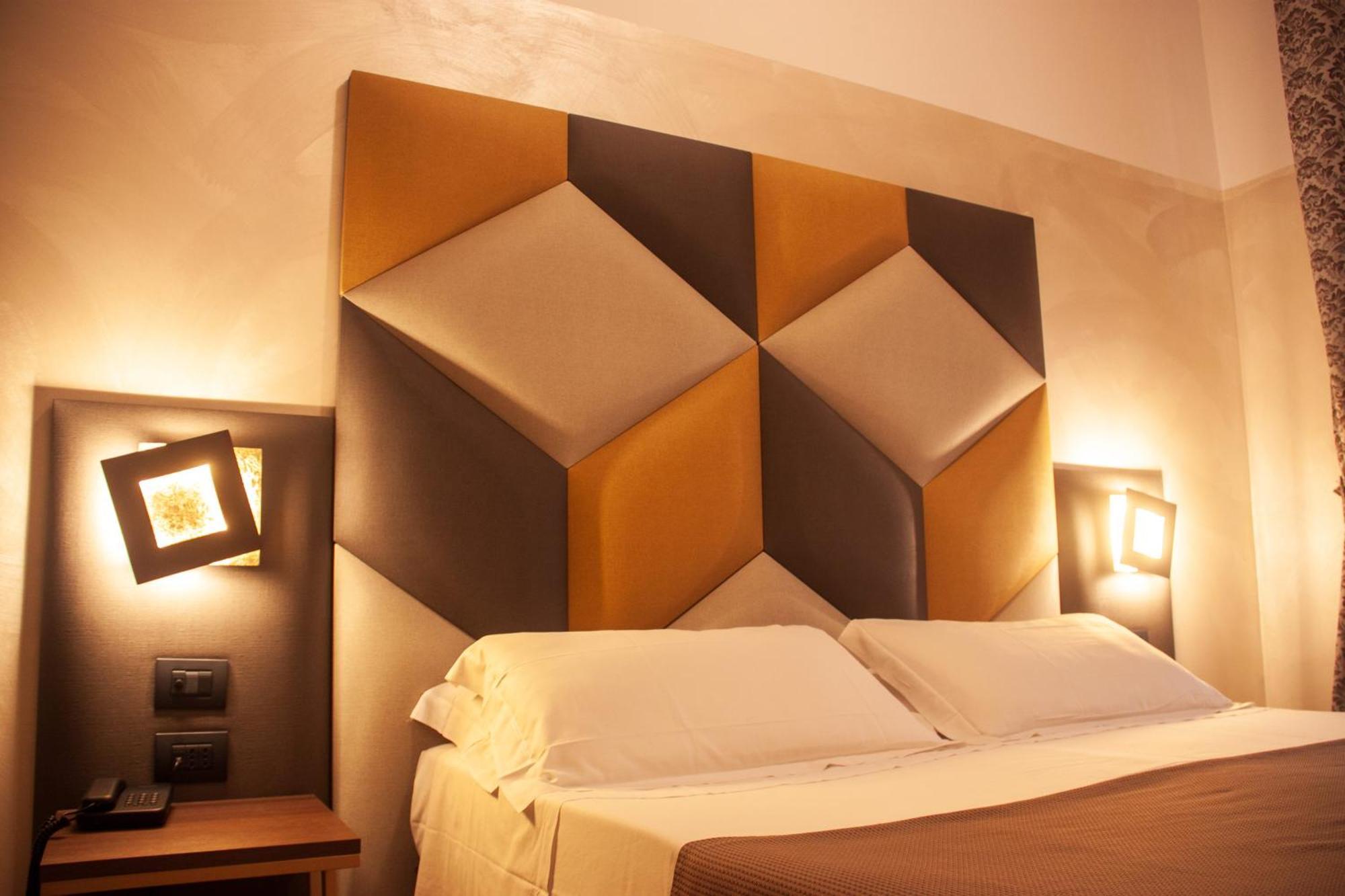 Assisi Hotel 3*