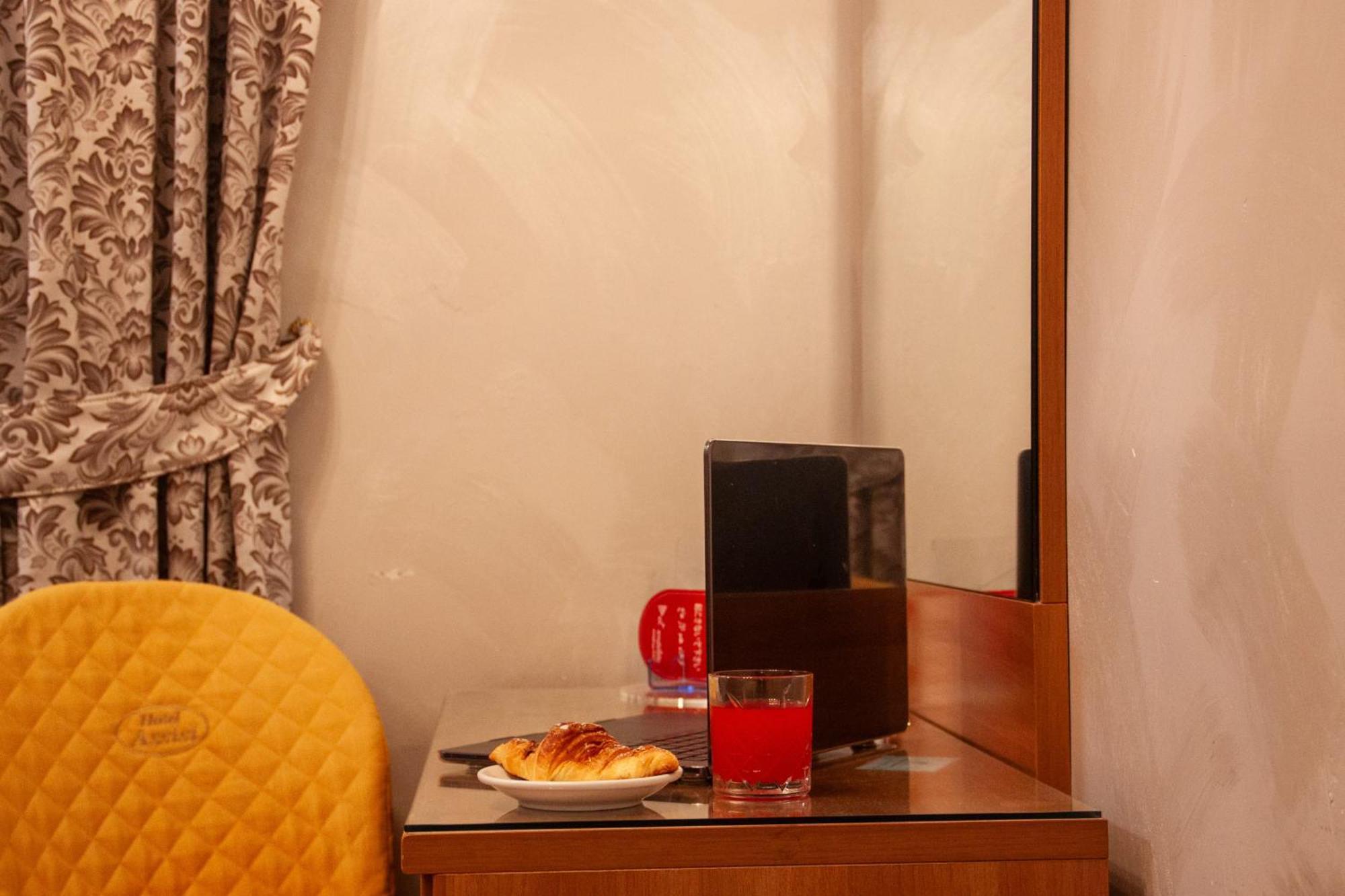 Hotel Assisi 3*