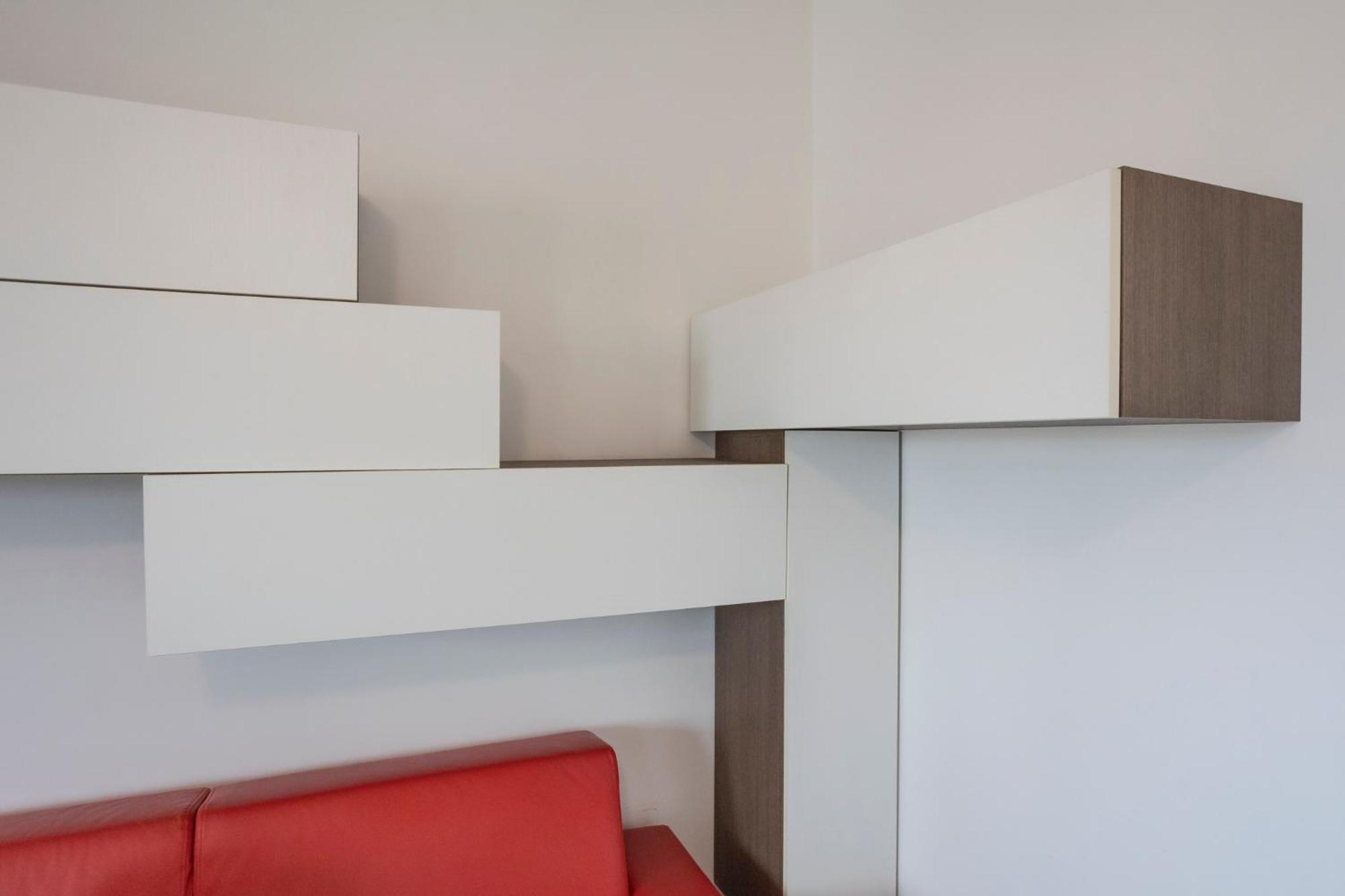 Homehouse Candia - Vatican Attic Apartamento