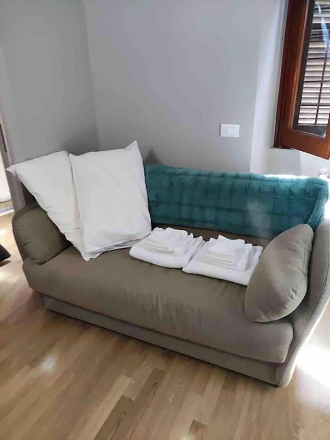 Apartment 150 M Dal Colosseo - Minerva *