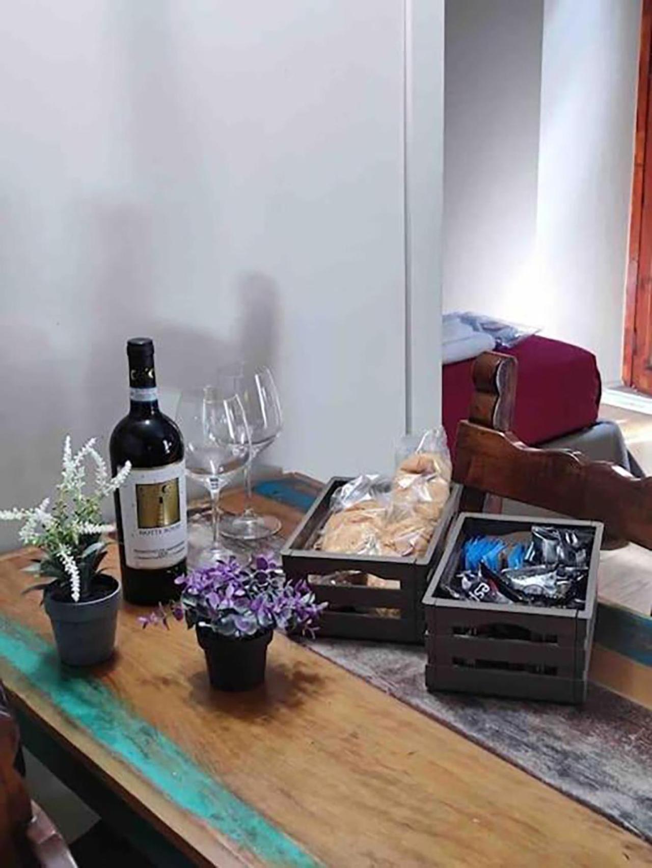 150 M Dal Colosseo - Minerva Apartment Rome