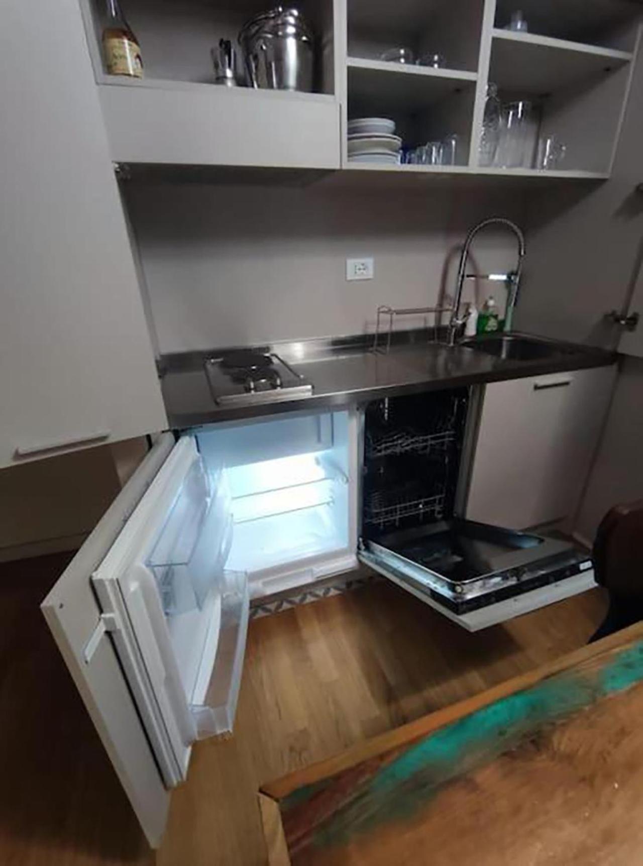 150 M Dal Colosseo - Minerva Apartment
