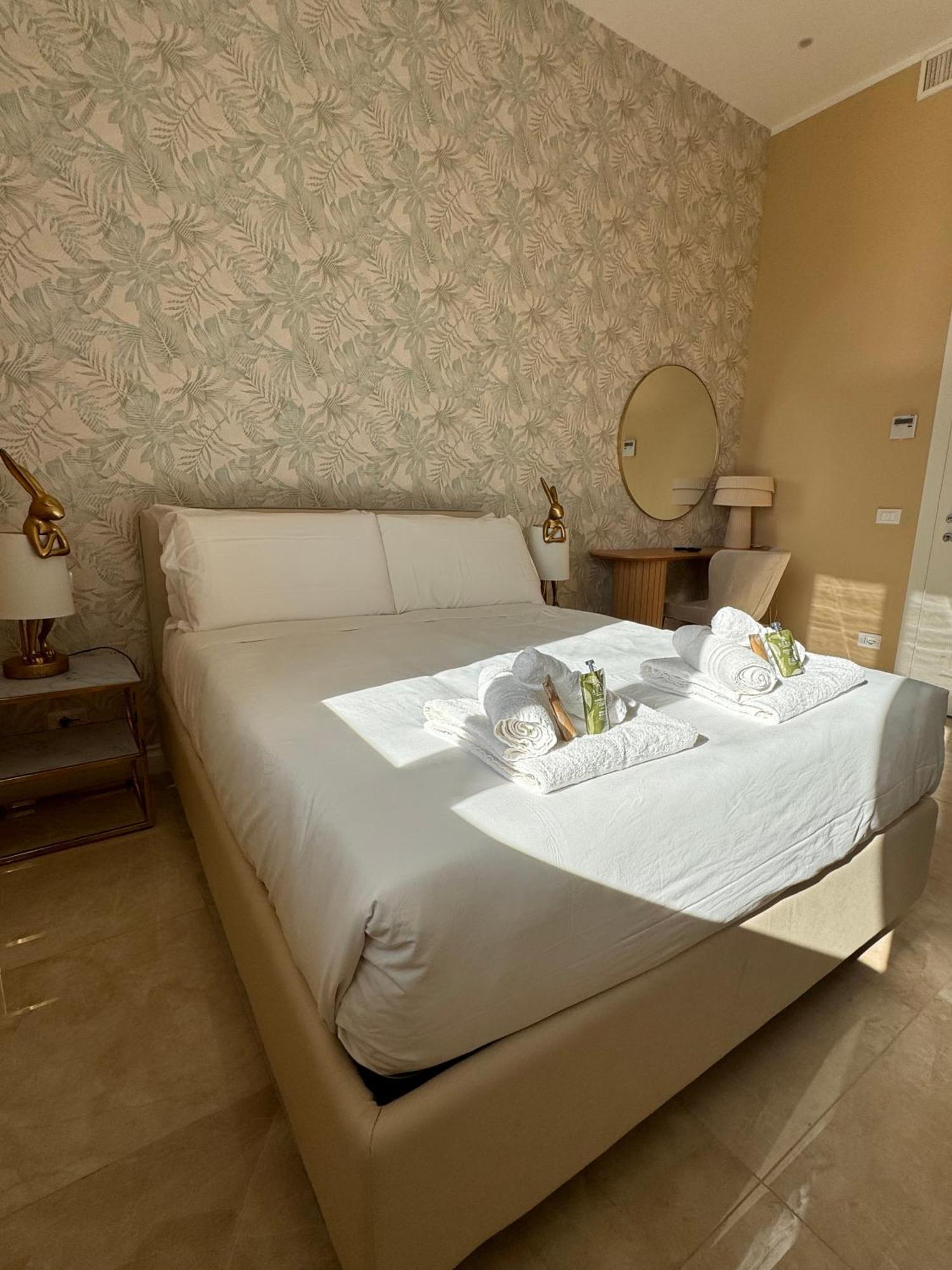 Appartamento Marbleapartment
