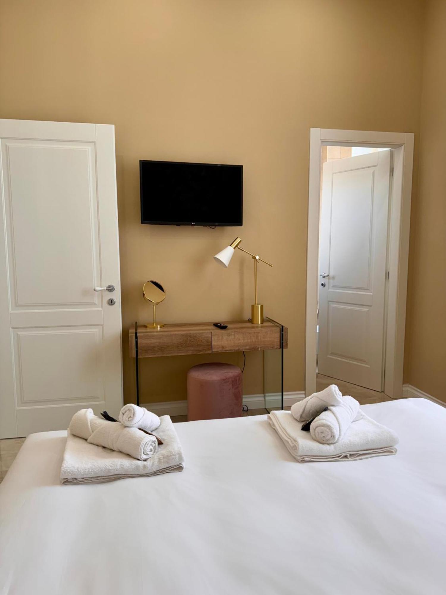 Appartamento Marbleapartment *