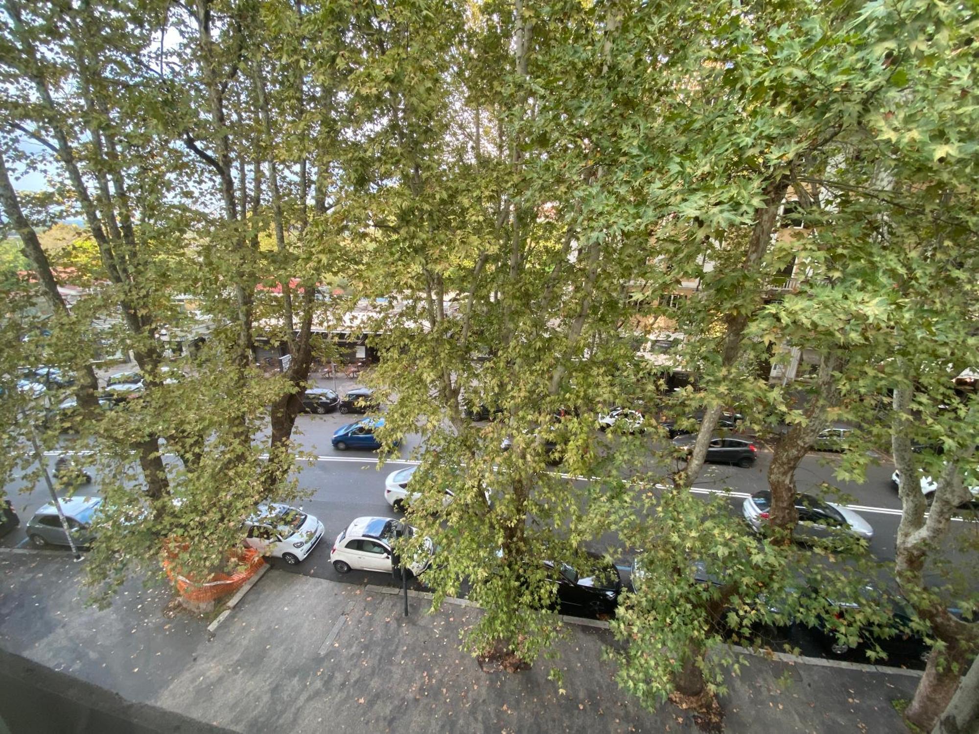 El-even Parioli Aparthotel Rom