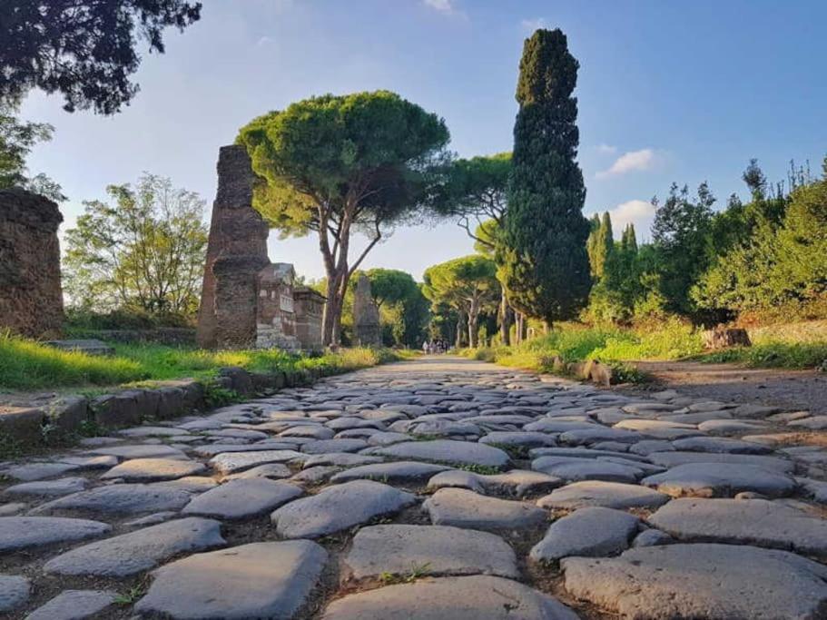 Appartamento Appia Antica