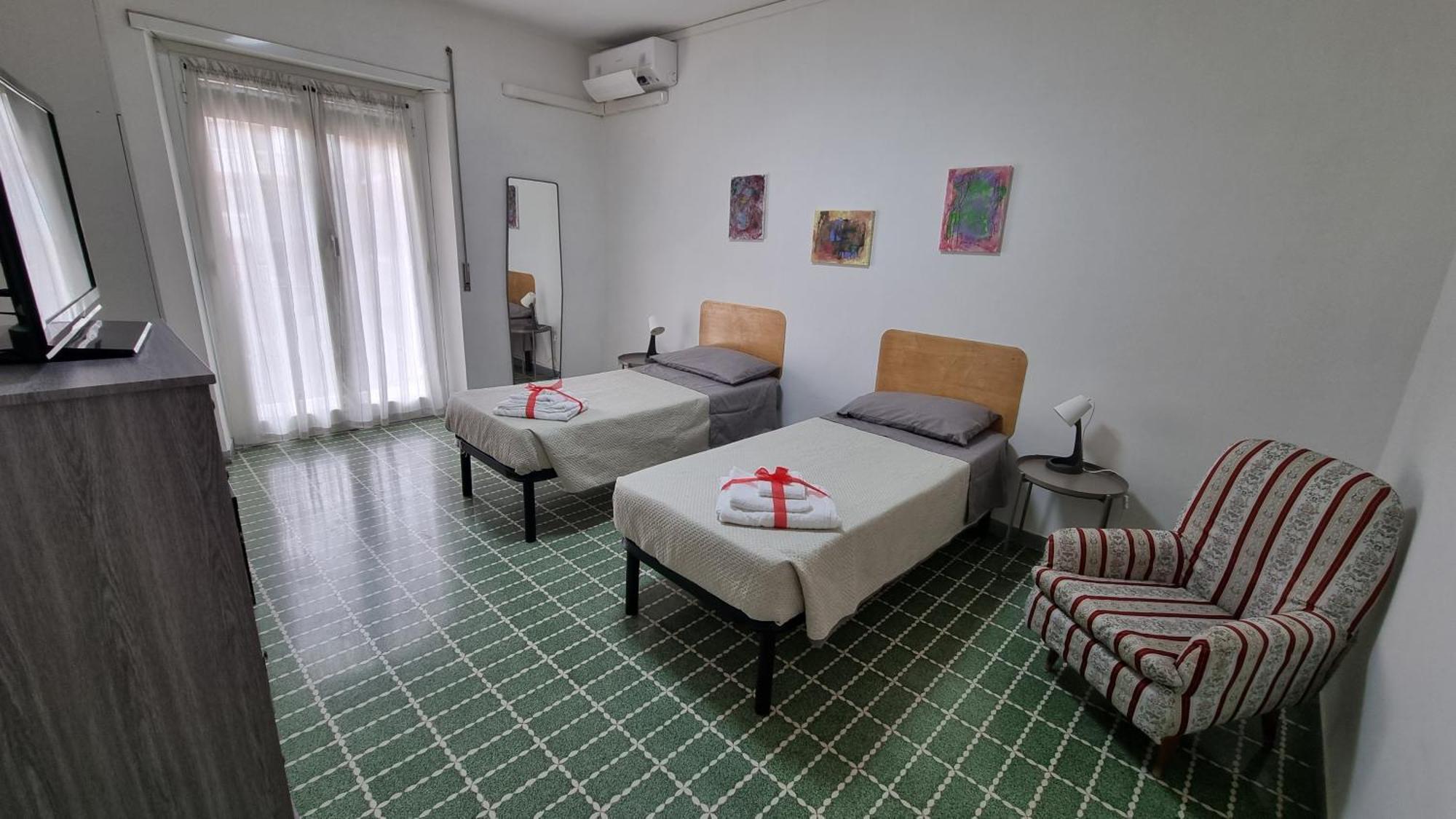 Apartment Citta Giardino