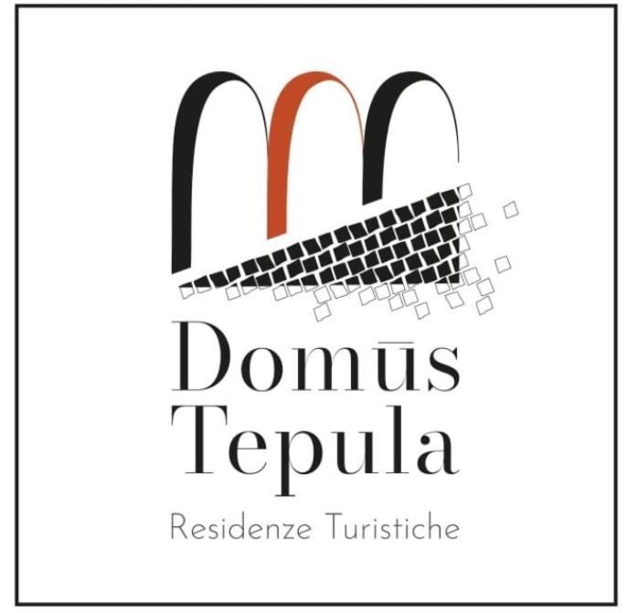 Domus Tepula 1 Roma