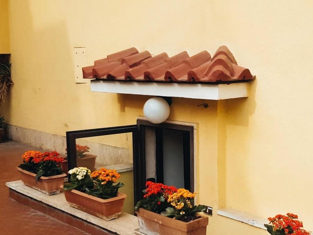 Domus Tepula 1 Appartamento Roma