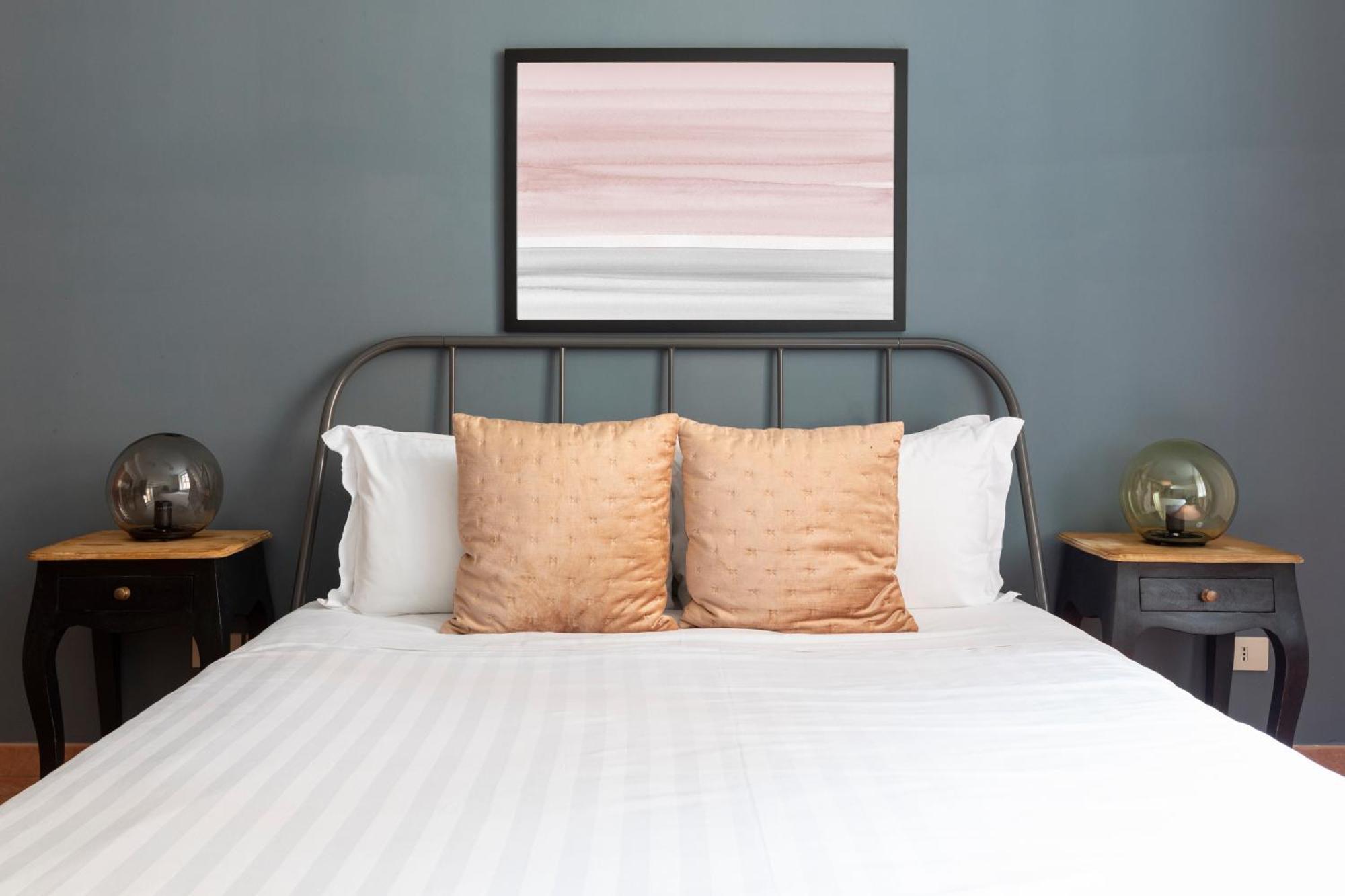 Aparthotel Sonder Piazza San Pietro Roma
