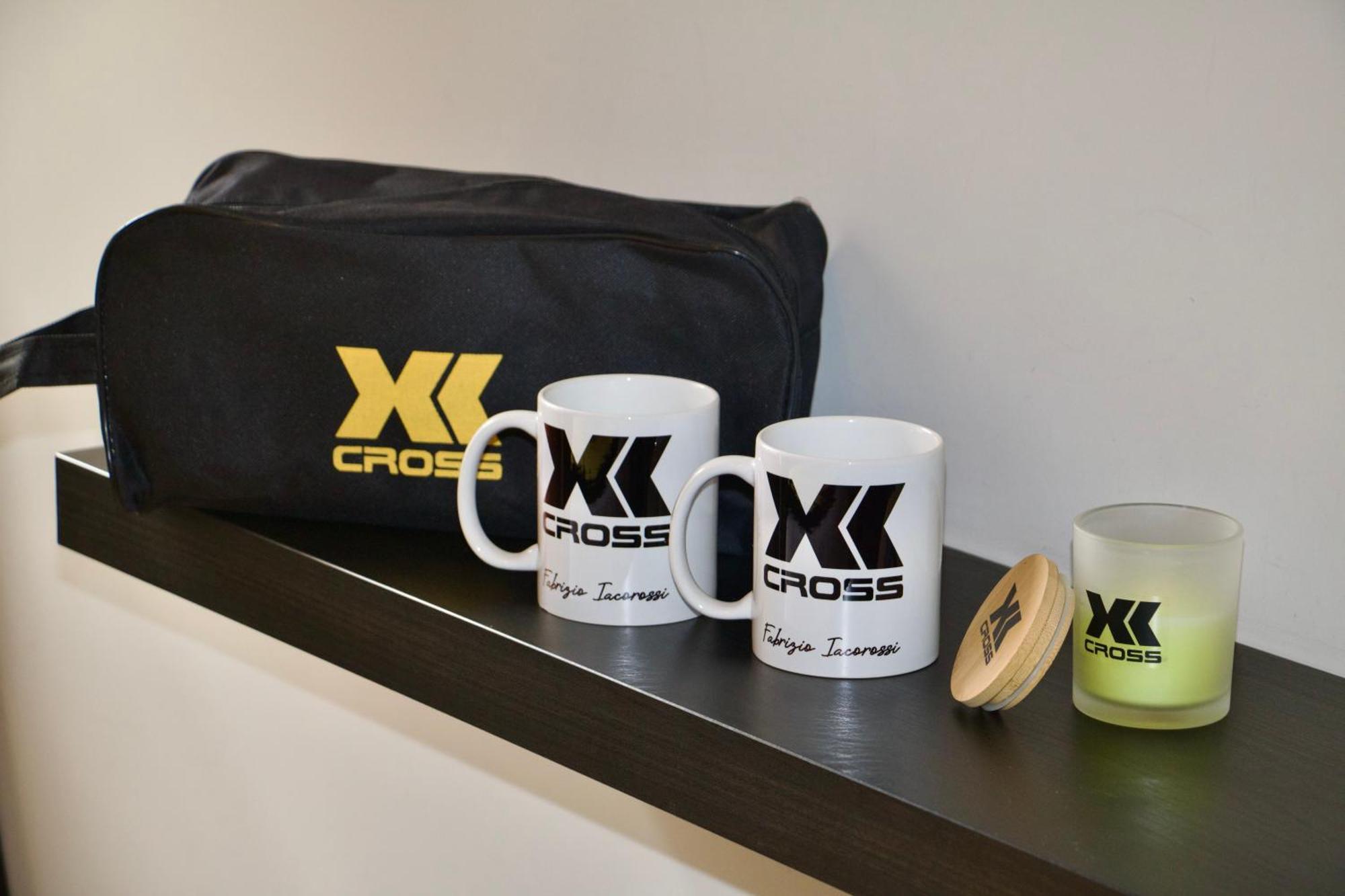 Gasthof Xcross Rom