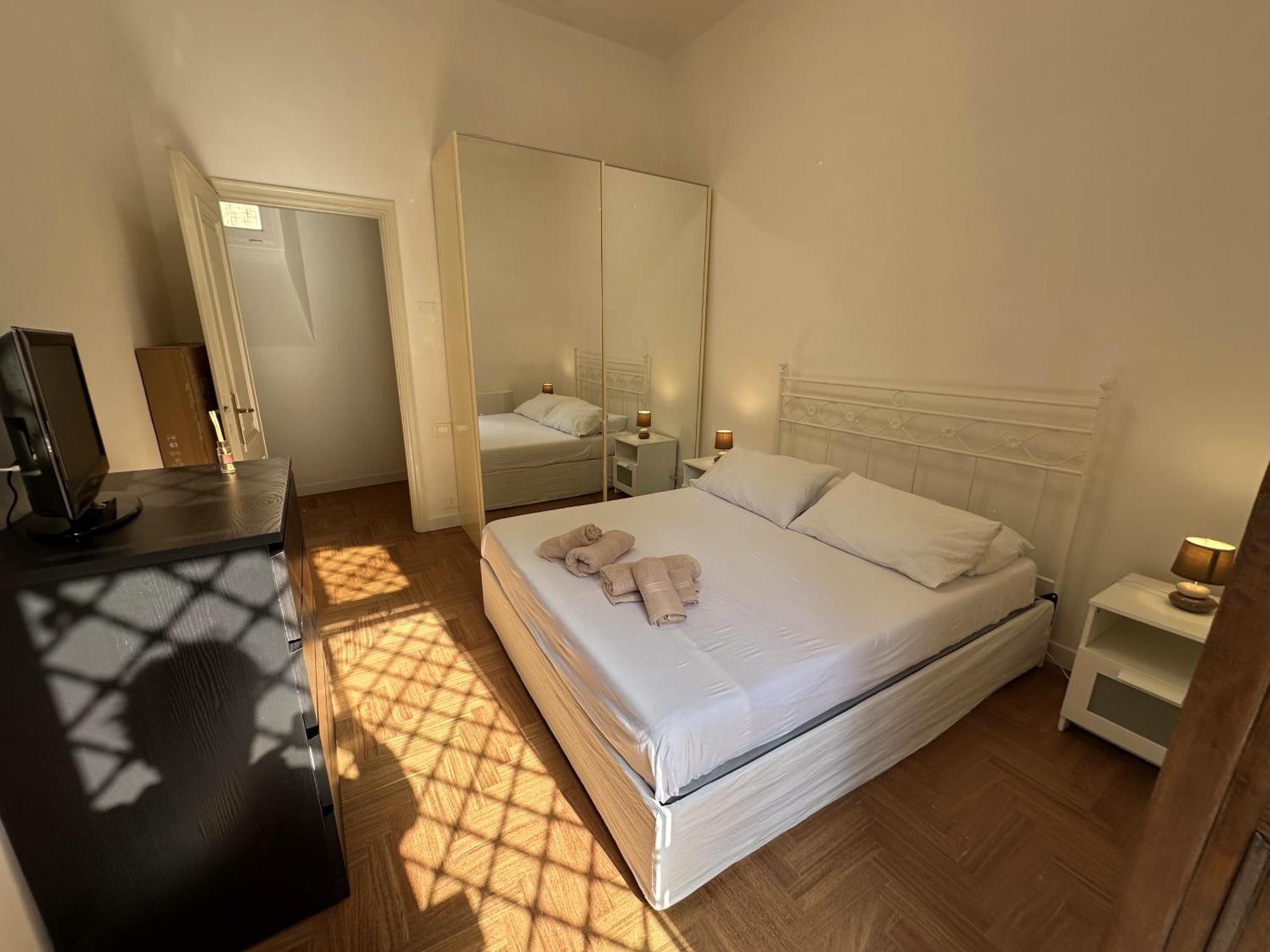 Femi Apartamento Roma