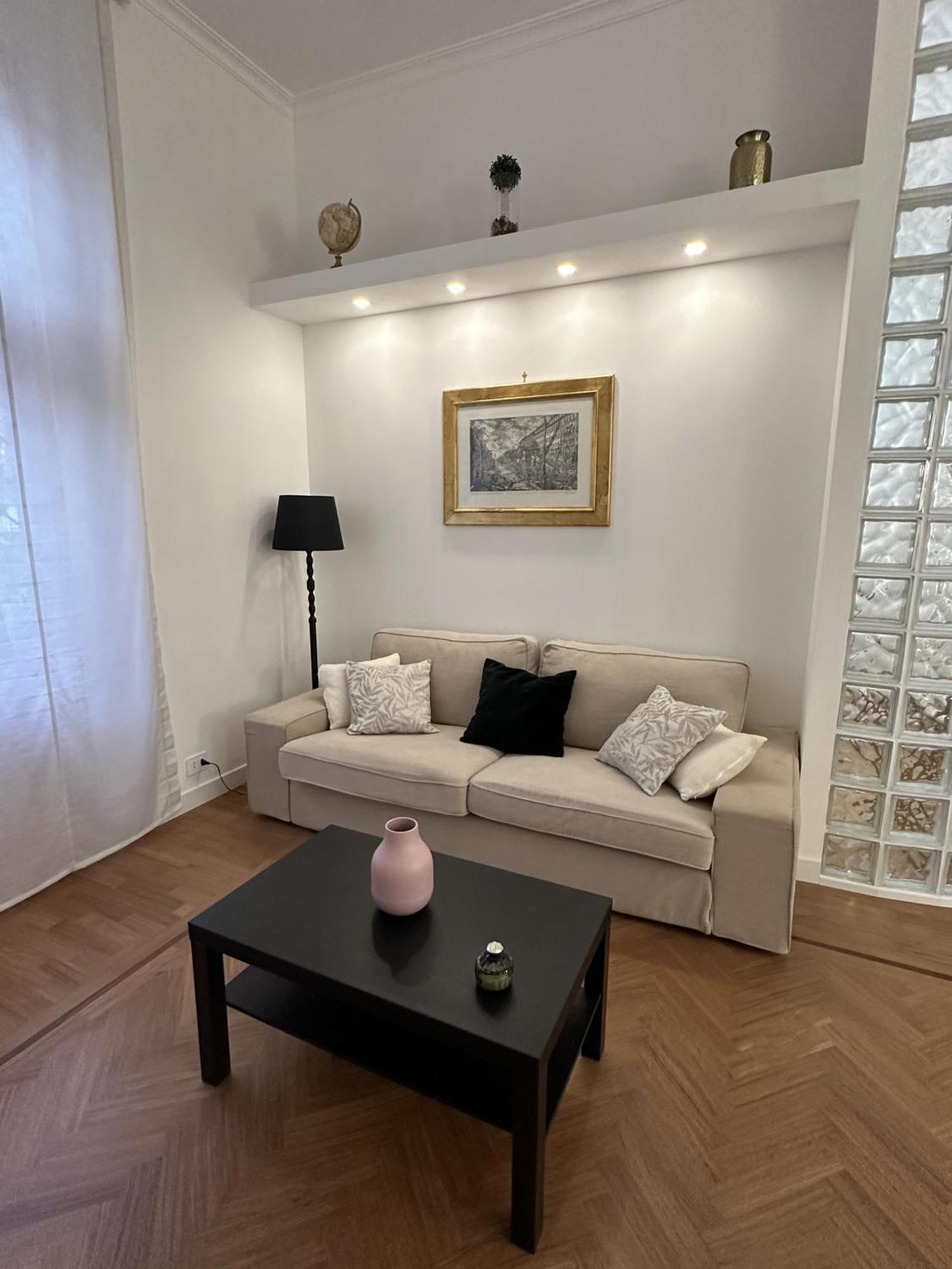 Femi Apartamento Roma