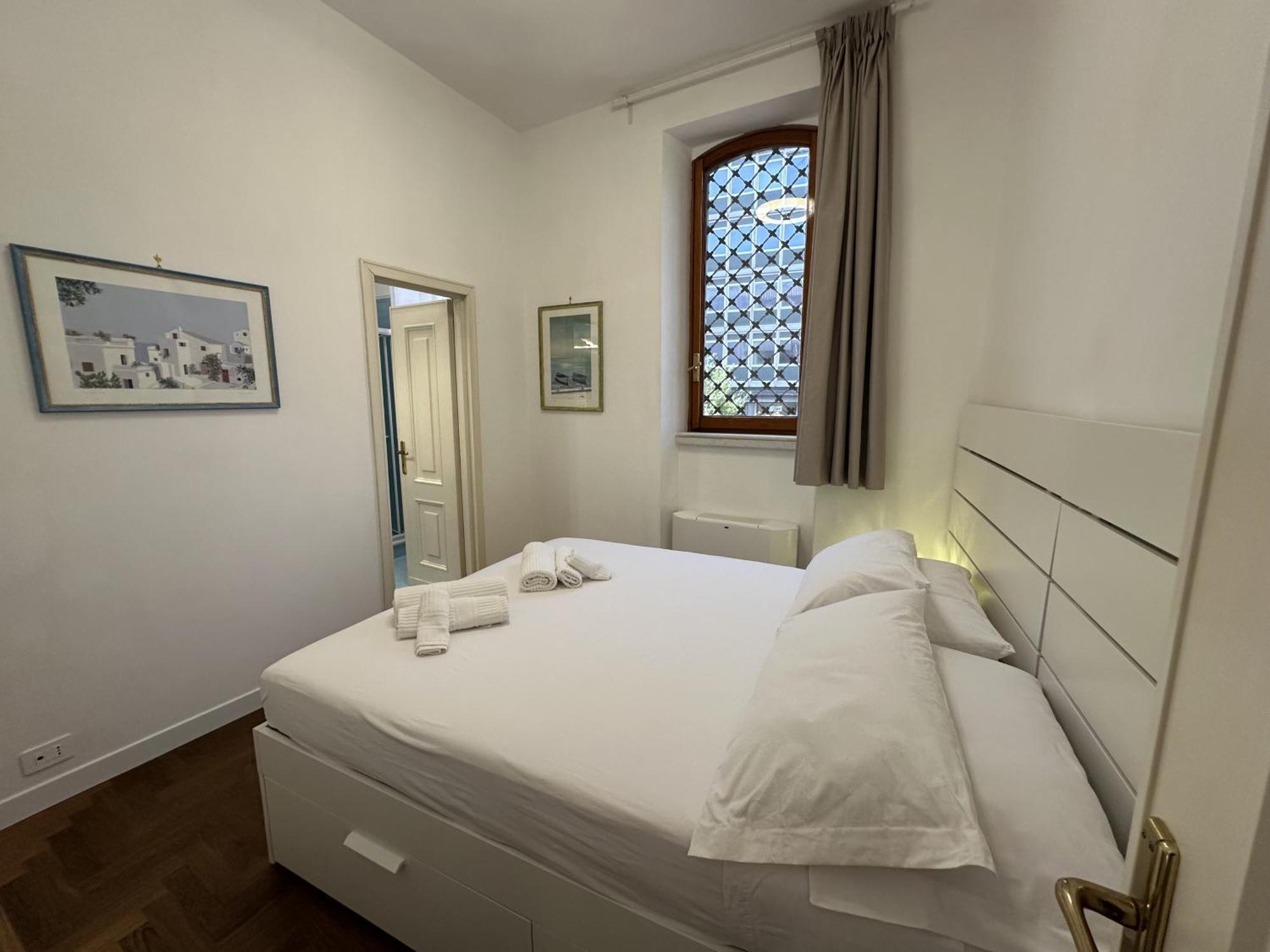 Apartamento Femi *