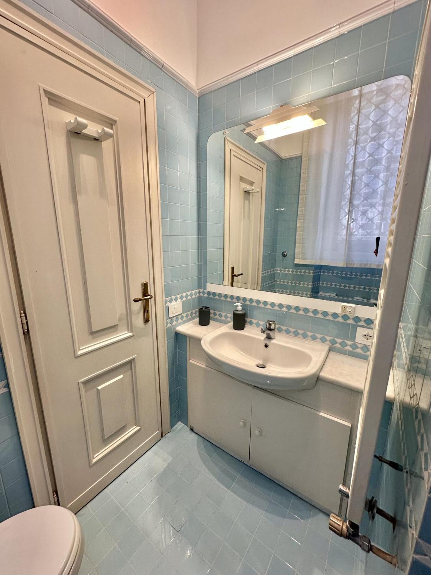 Apartamento Femi