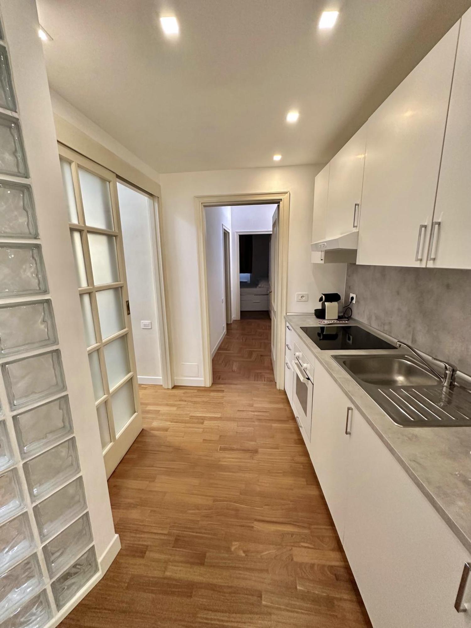 Apartamento Femi *