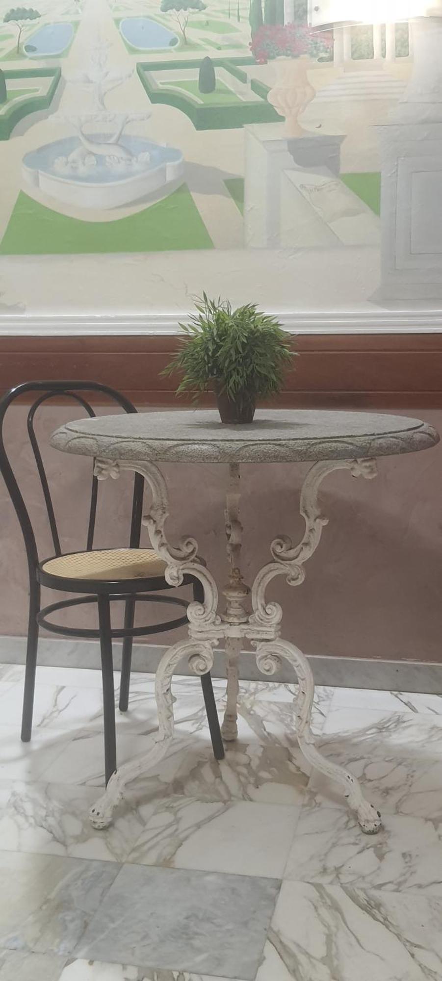 Sandel Giubileo 2* Rome