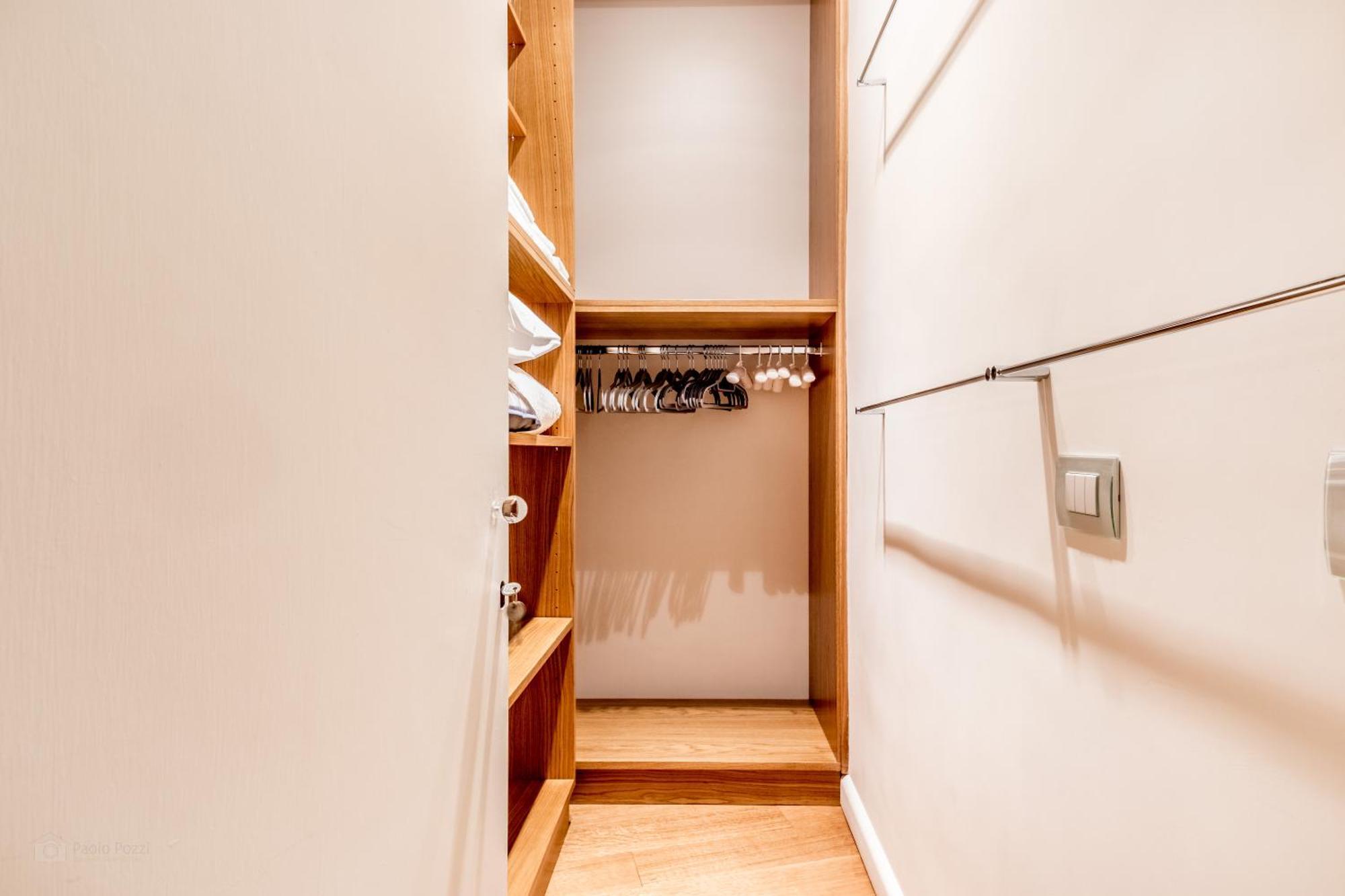 The Terrace Luxury Apartment