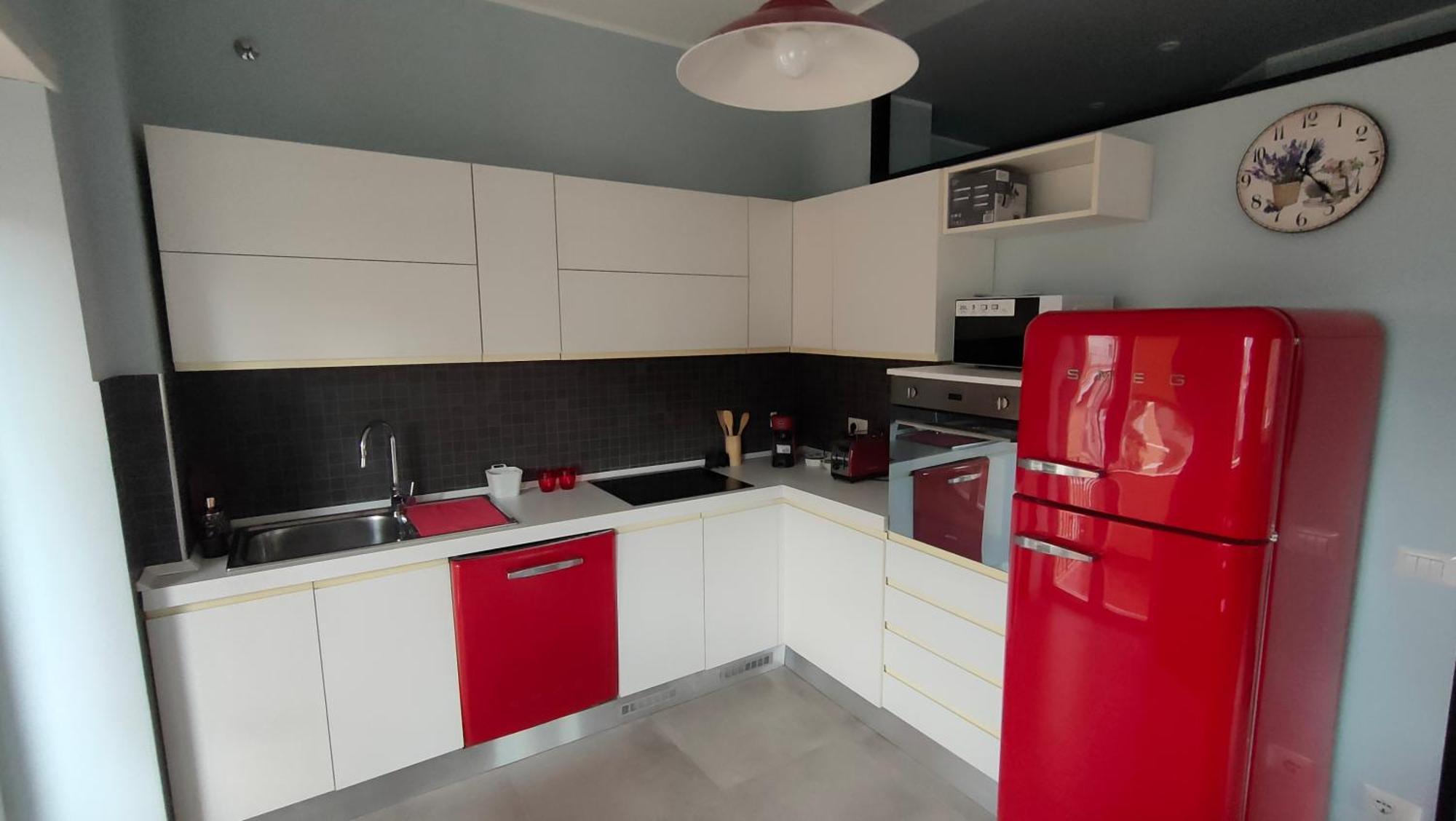 Apartamento Nuova Casa Elena A Montesacro Roma