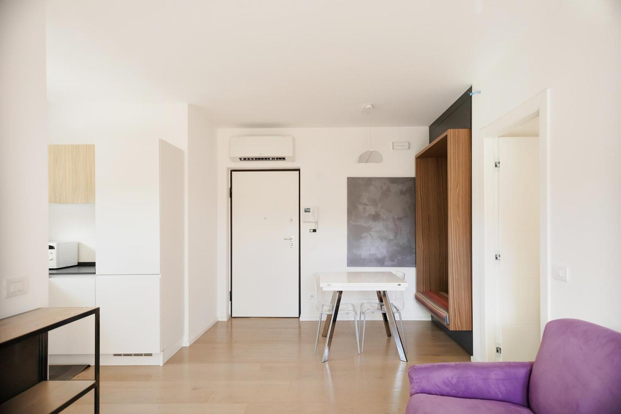 Leilighet Live - San Paolo Luxury *