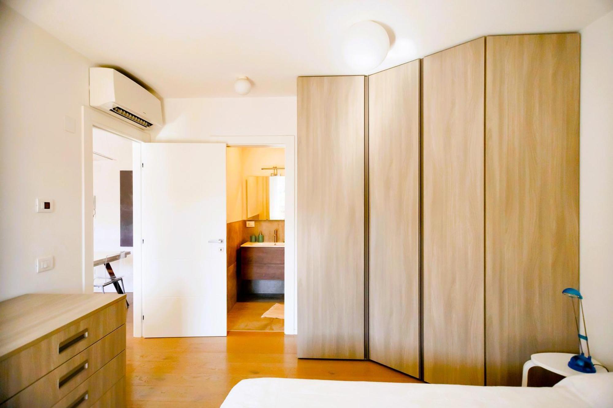 Live - San Paolo Luxury * Roma