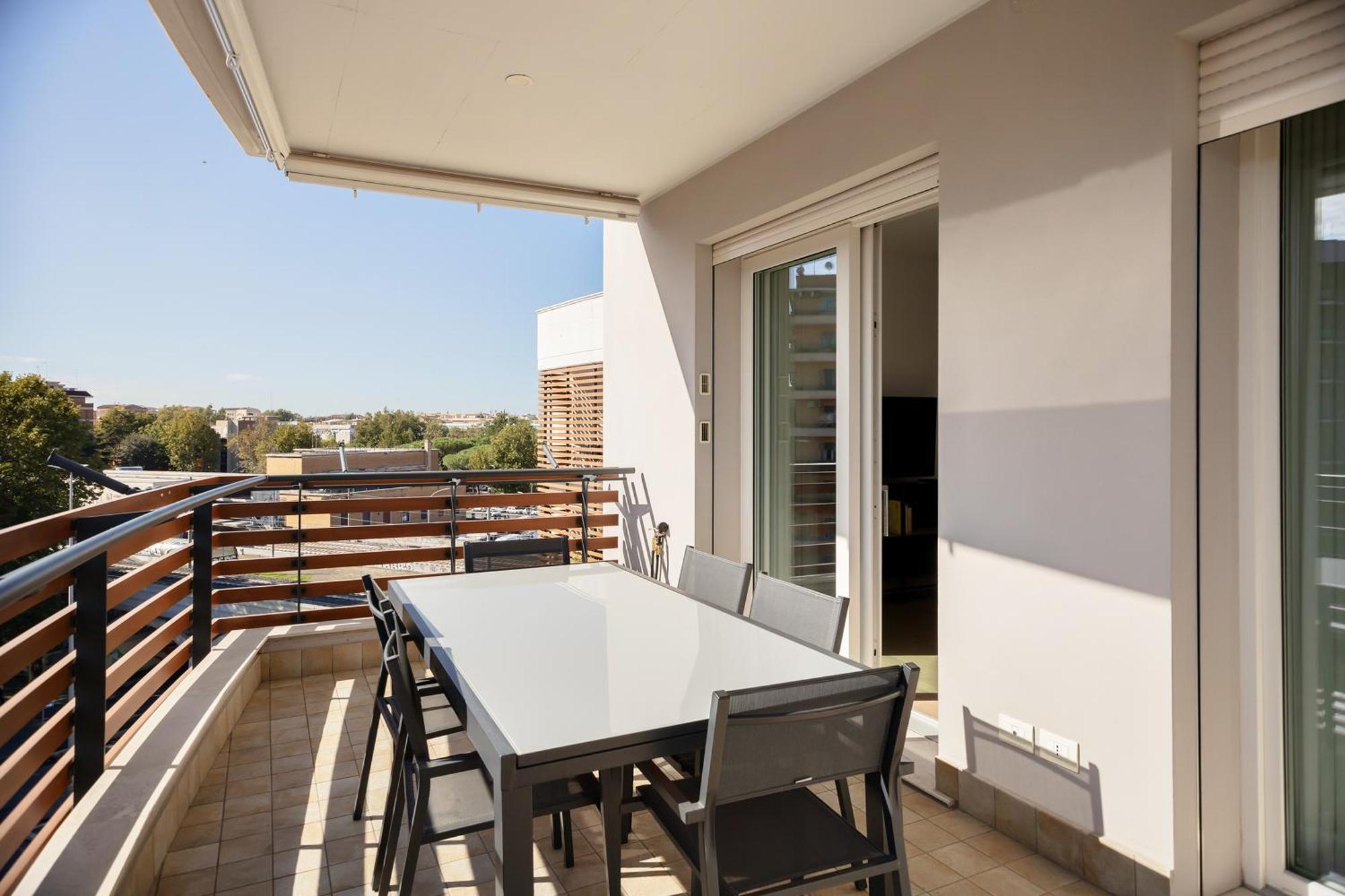 Leilighet Live - San Paolo Luxury *