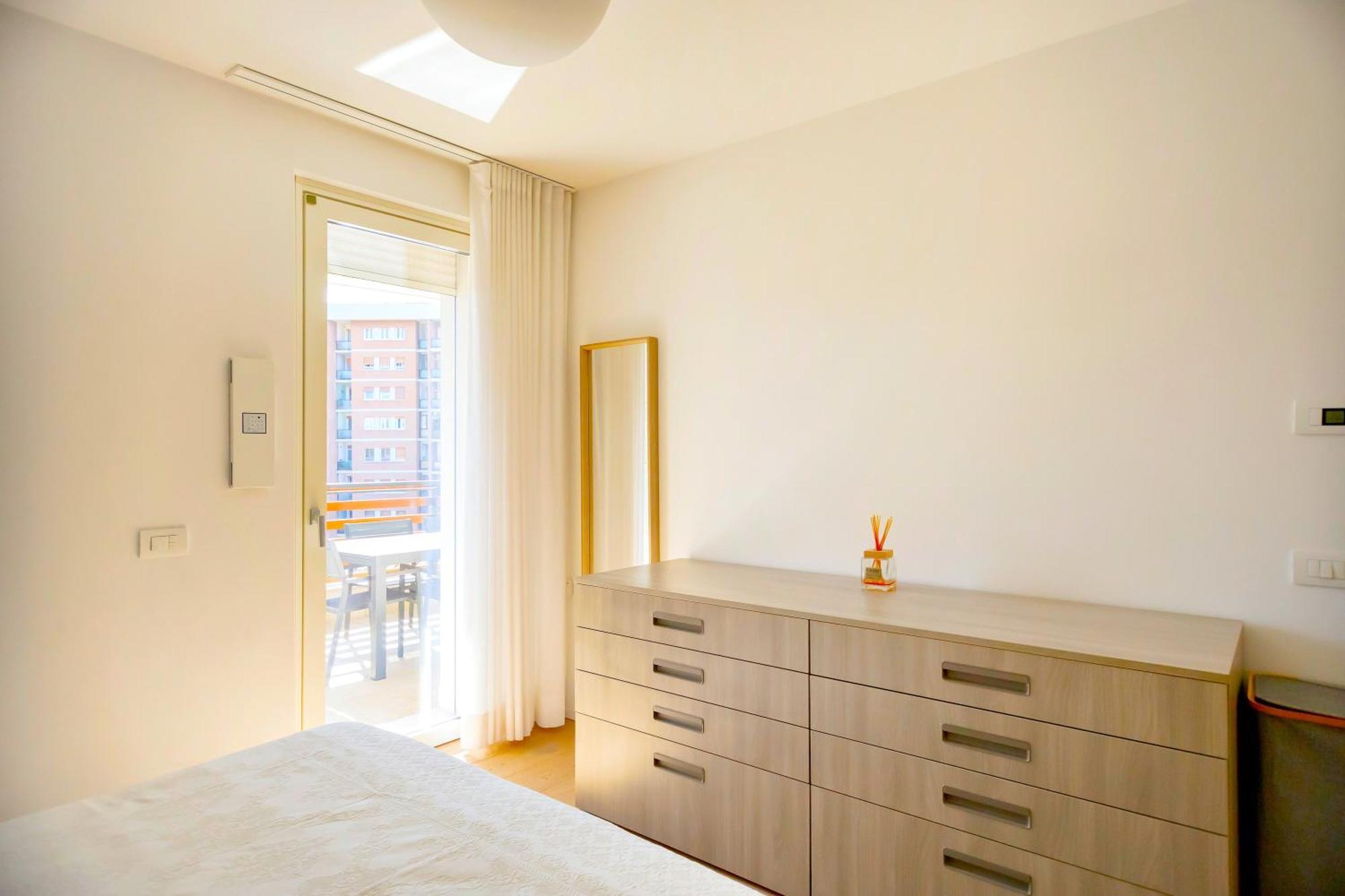 Live - San Paolo Luxury Roma