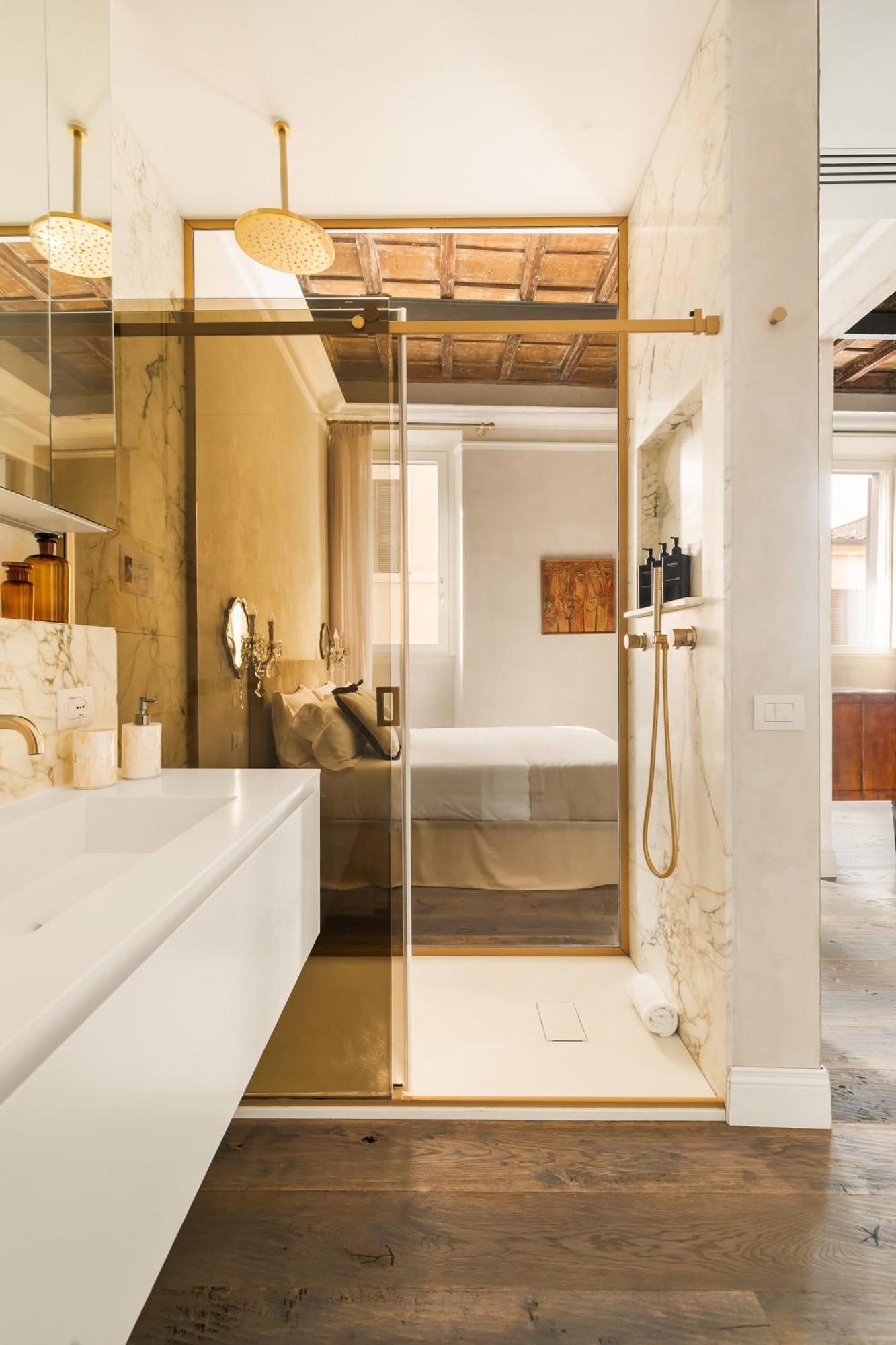 Luxury In Trastevere Apartamento Roma