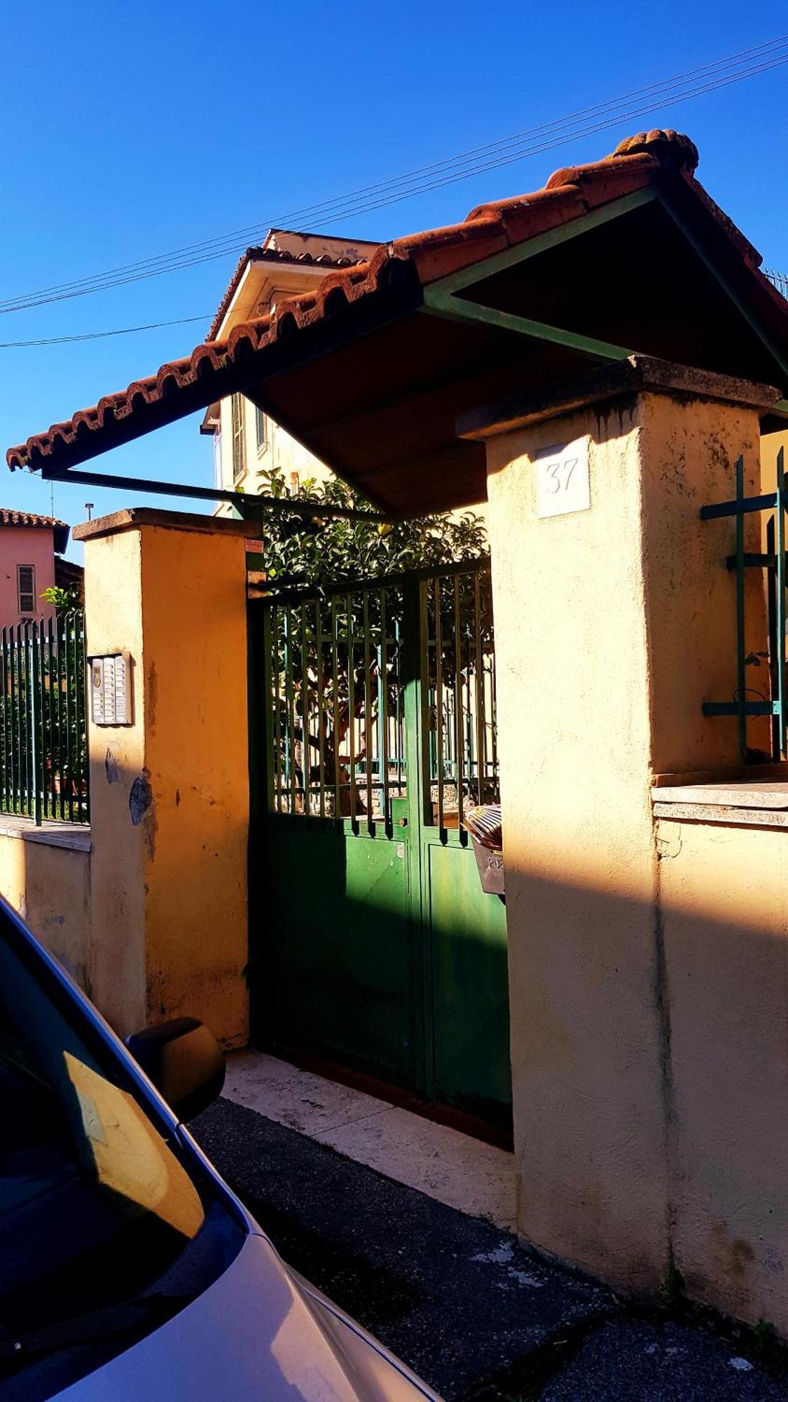 Appartamento Domus Tepula 1 Roma