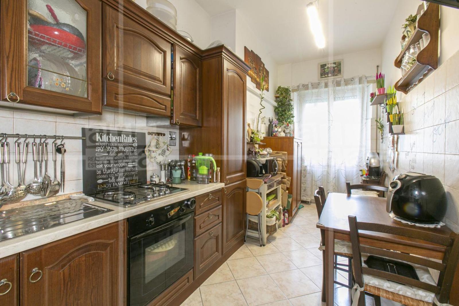 Appartamento Trastevere In Station *