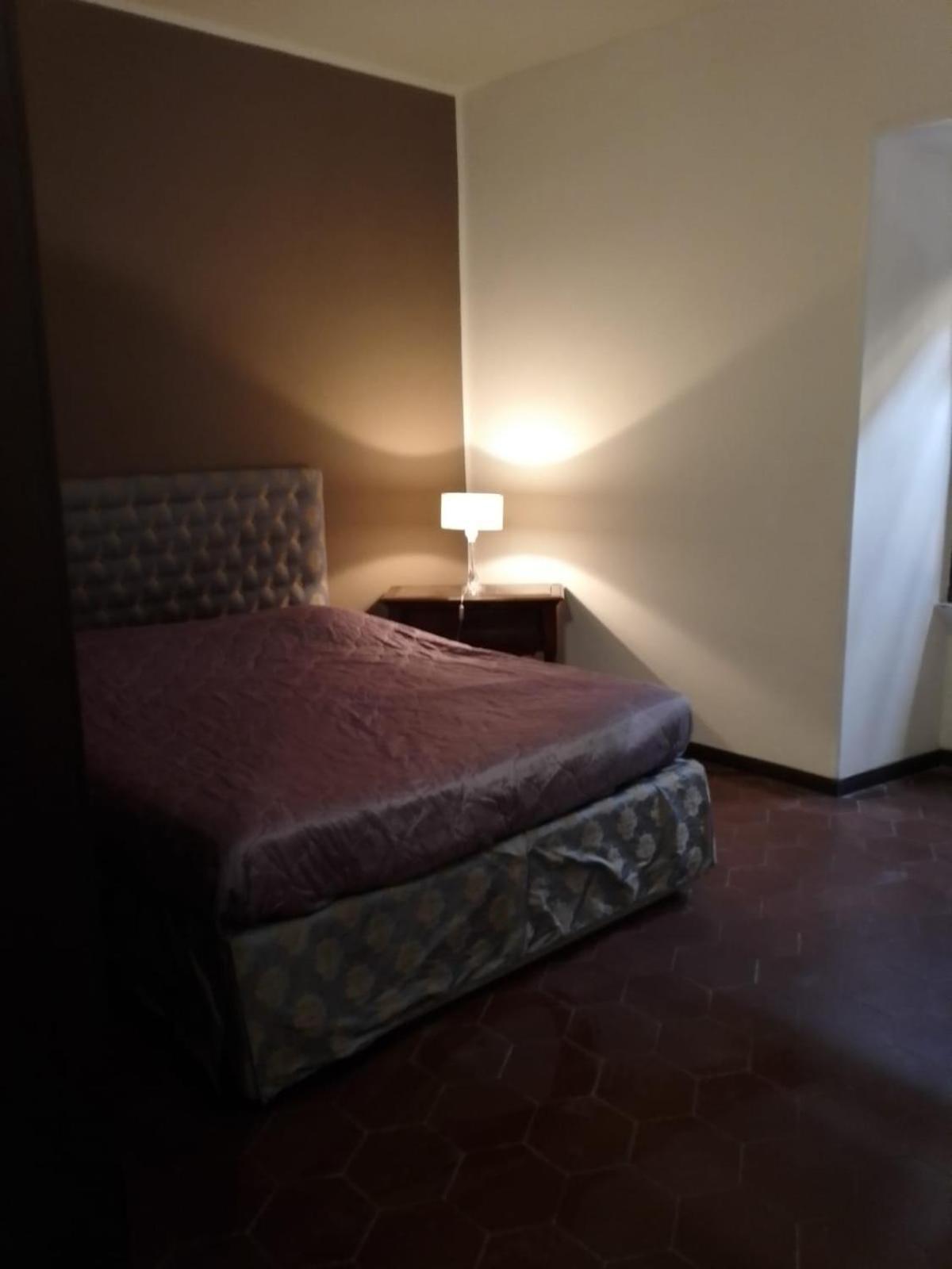 Hostapartment Up Roma