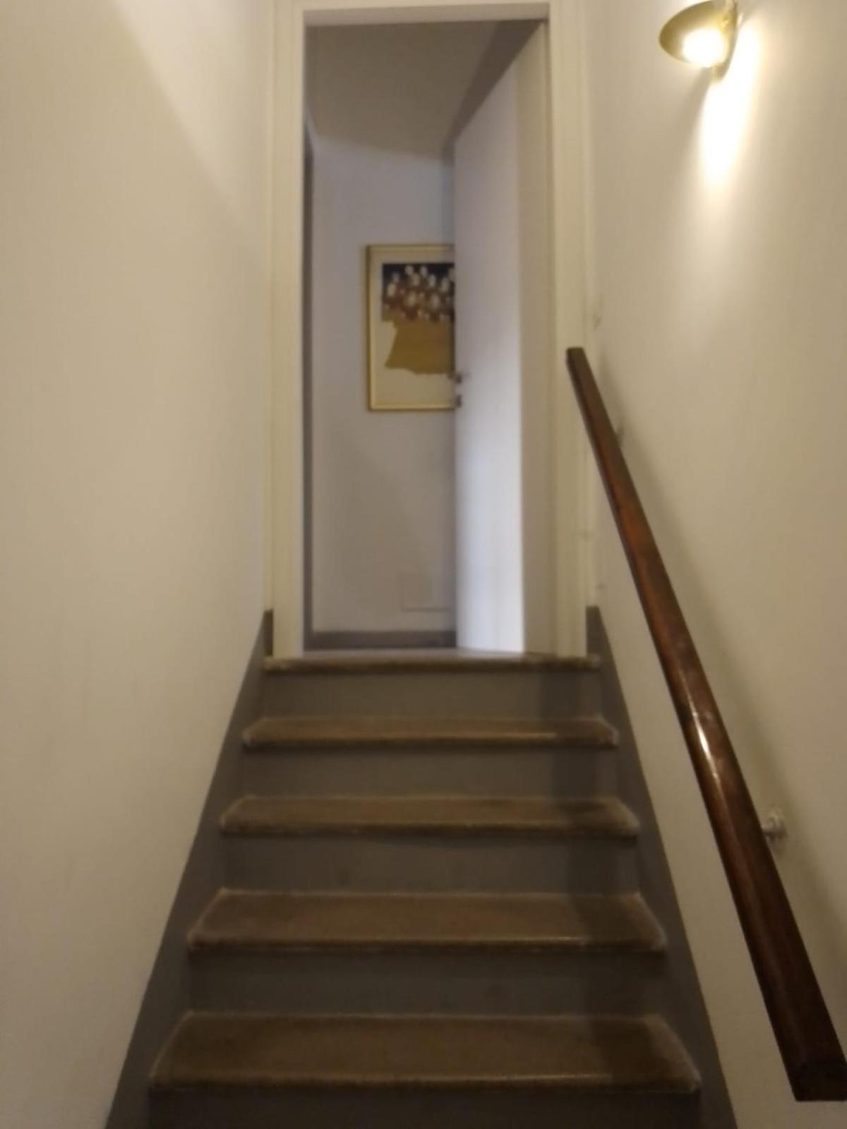 Hostapartment Up Appartamento Roma