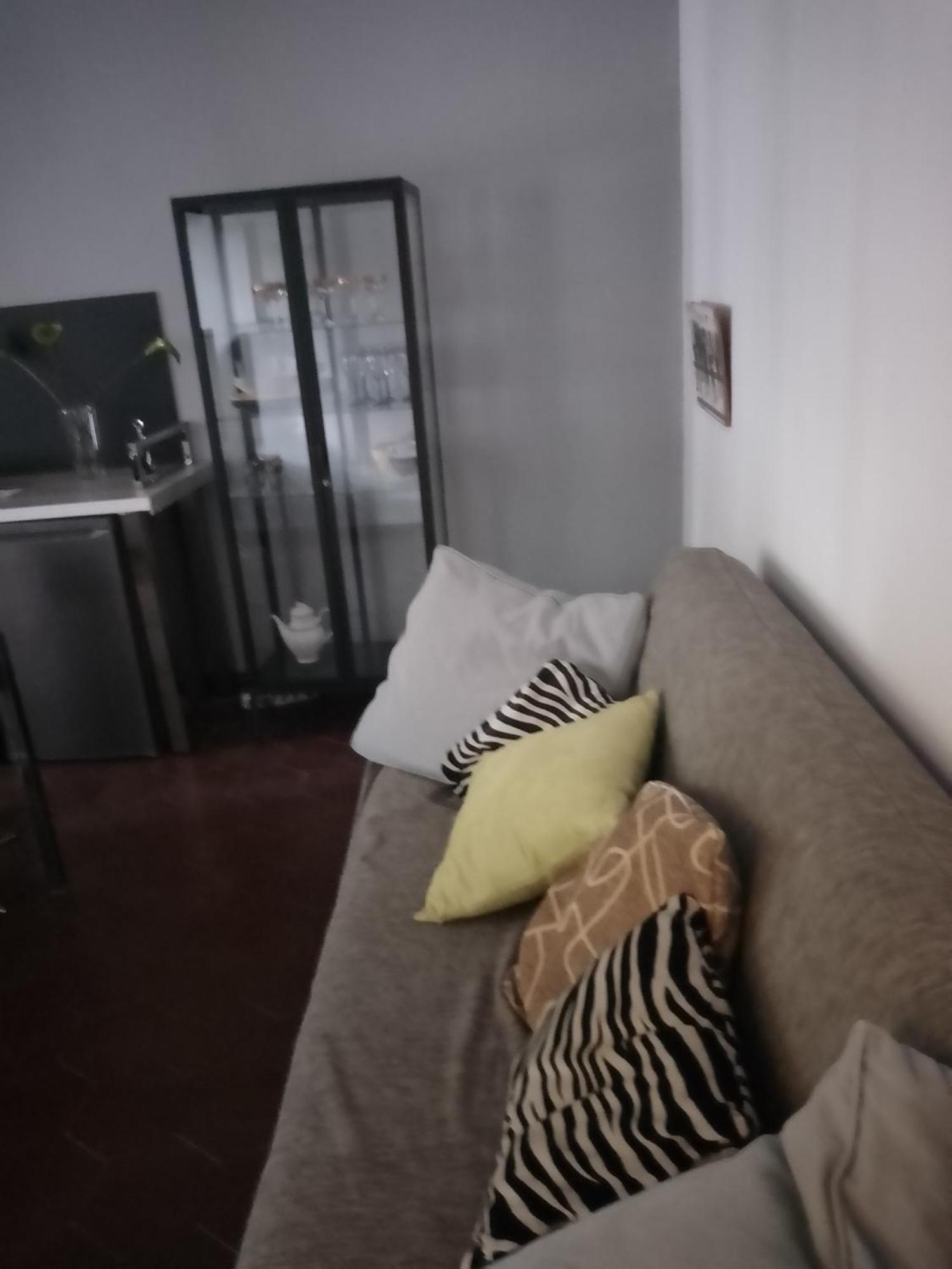 Hostapartment Up Roma