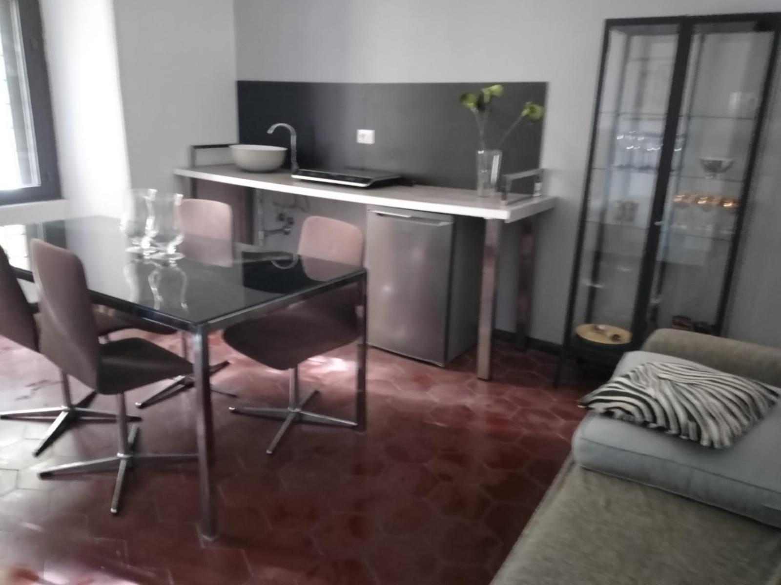 Hostapartment Up Appartamento