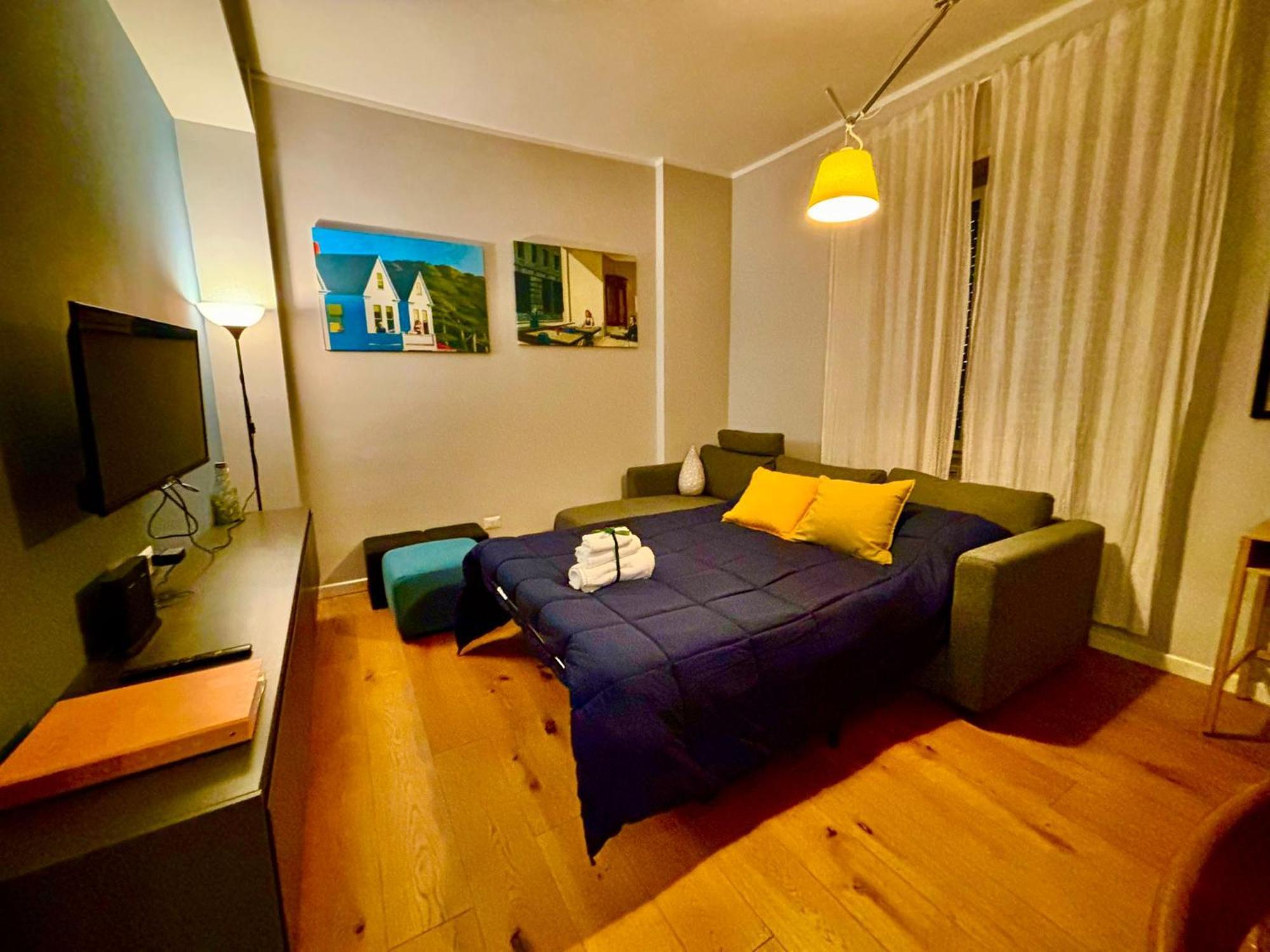 Good Living * Roma