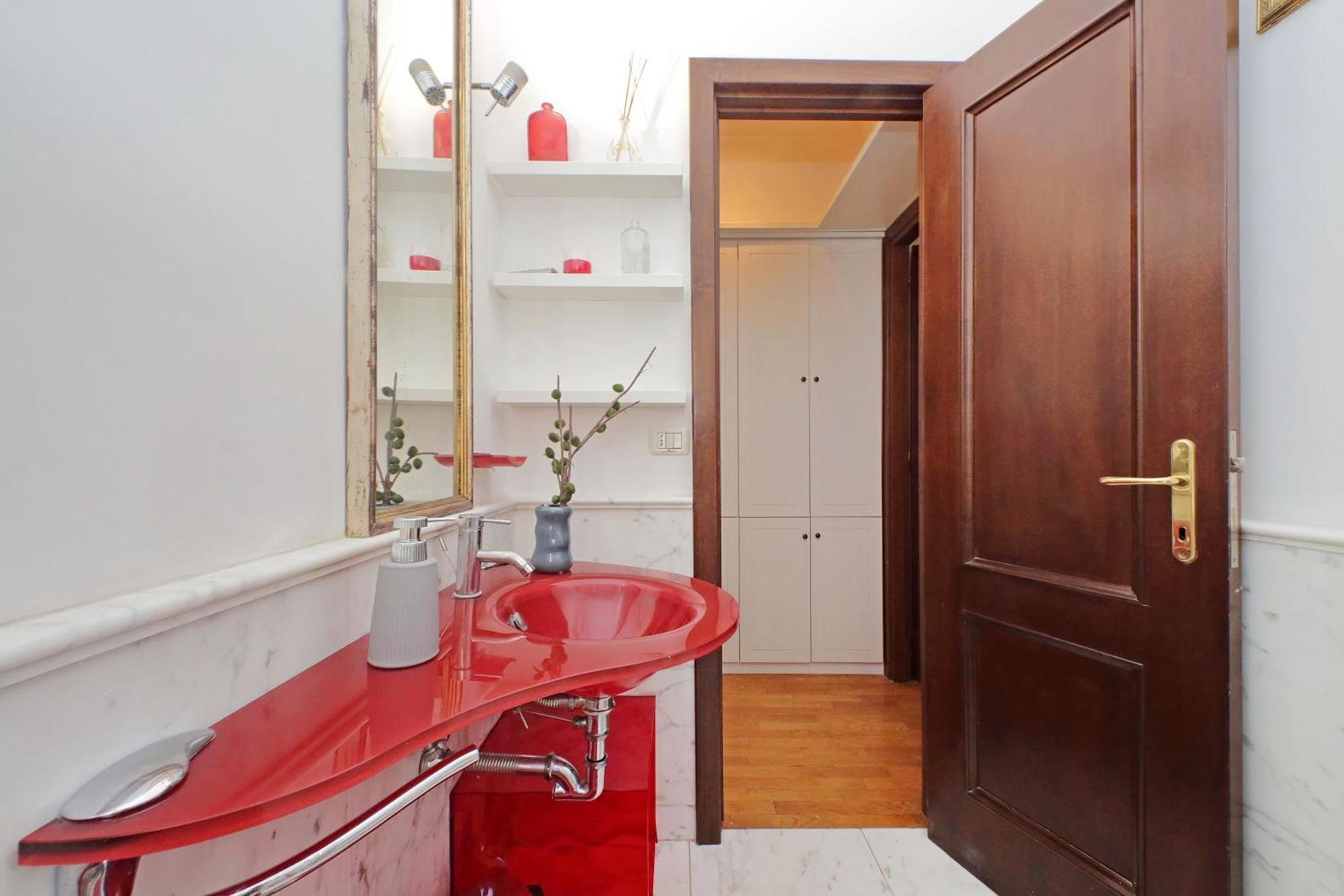 Apartamento Piazza Venezia *