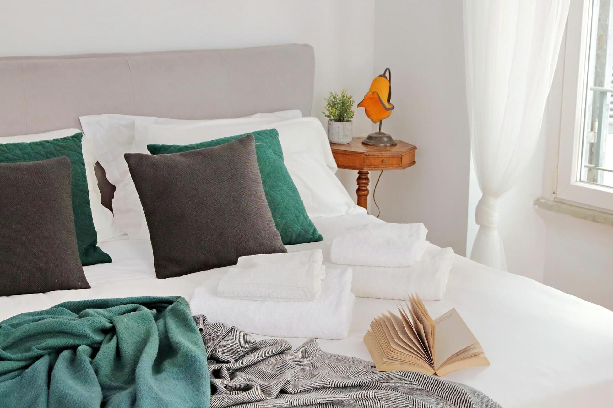 Apartamento Piazza Venezia