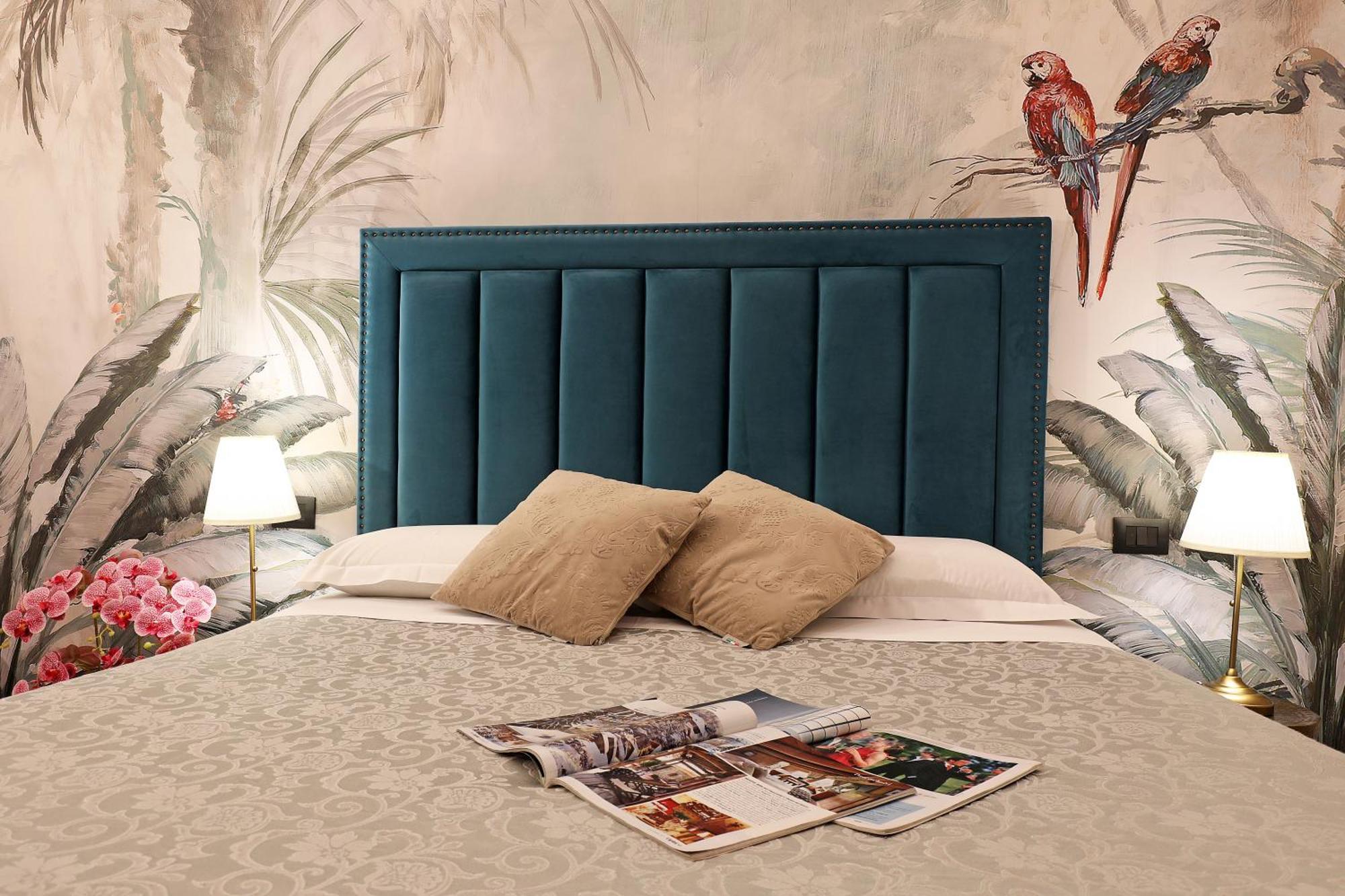 Grand Tour Rome Suites - Liberty Collection Gasthof 2*
