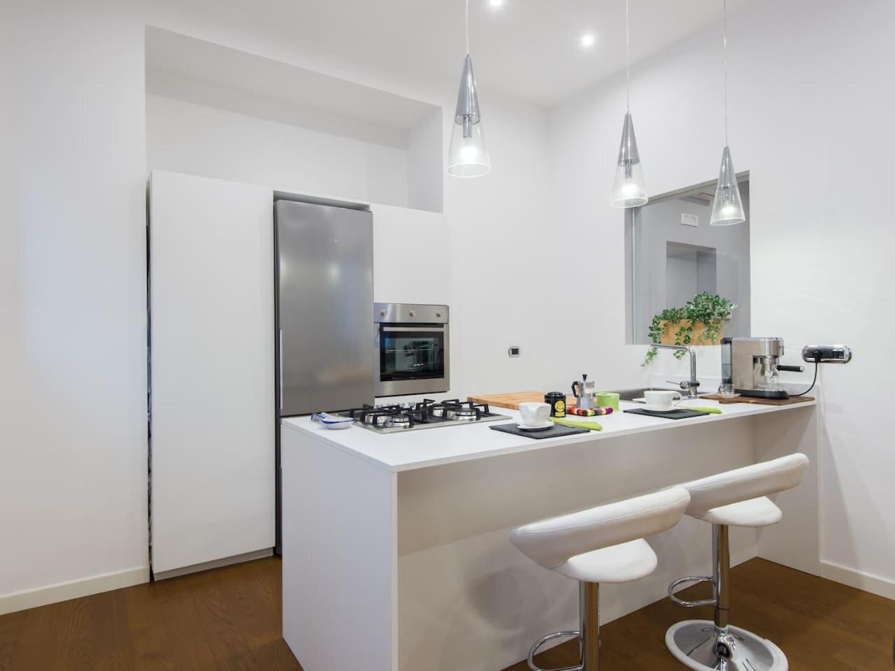 Appartamento White House In *