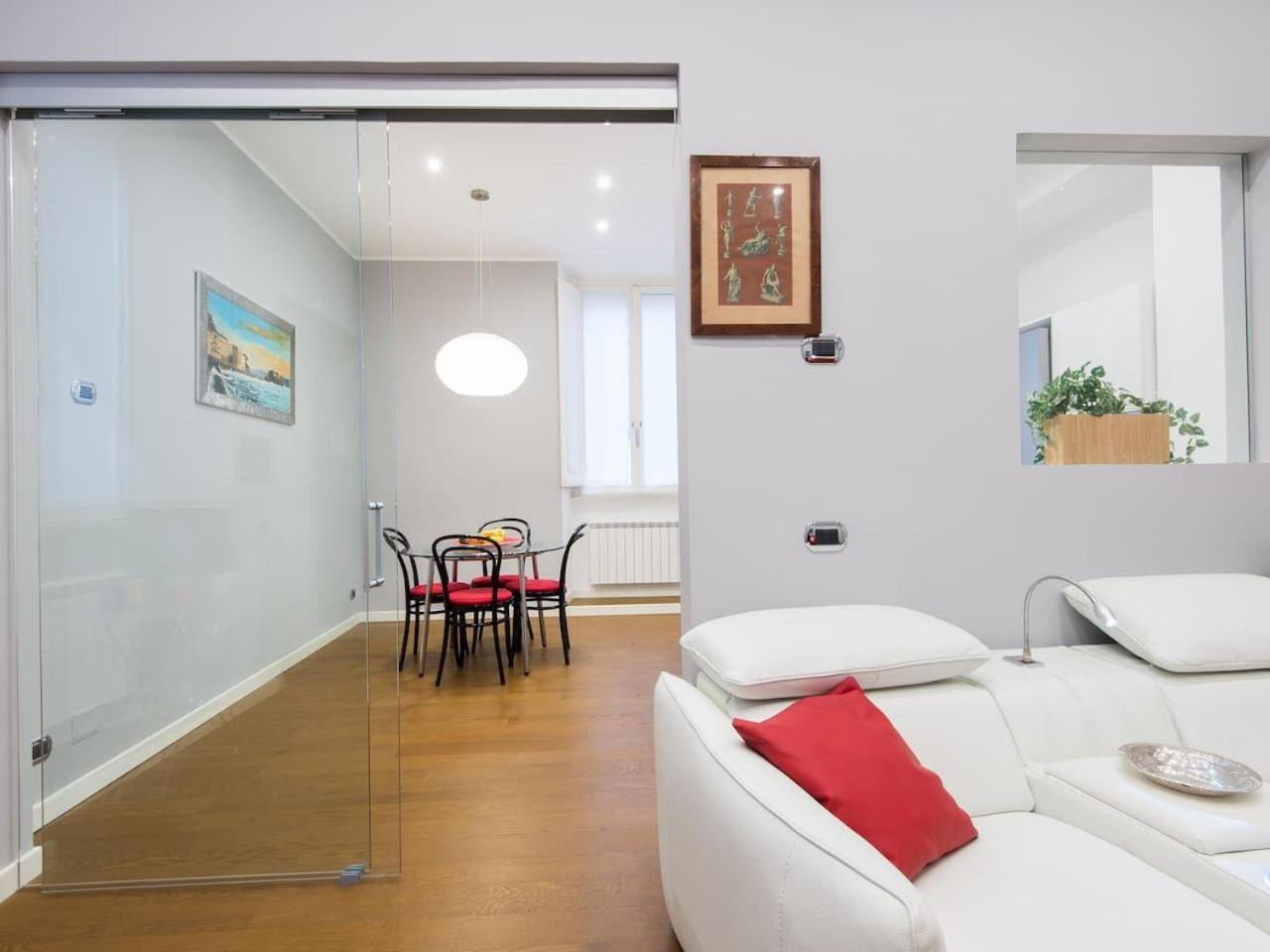 Appartamento White House In Roma