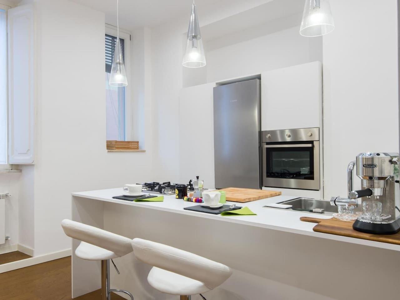 Appartamento White House In