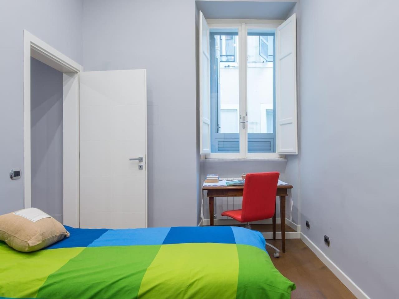 Appartamento White House In Roma