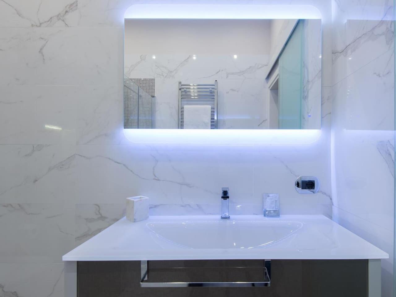 Appartamento White House In Roma