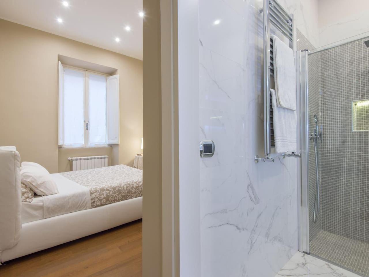 Appartamento White House In