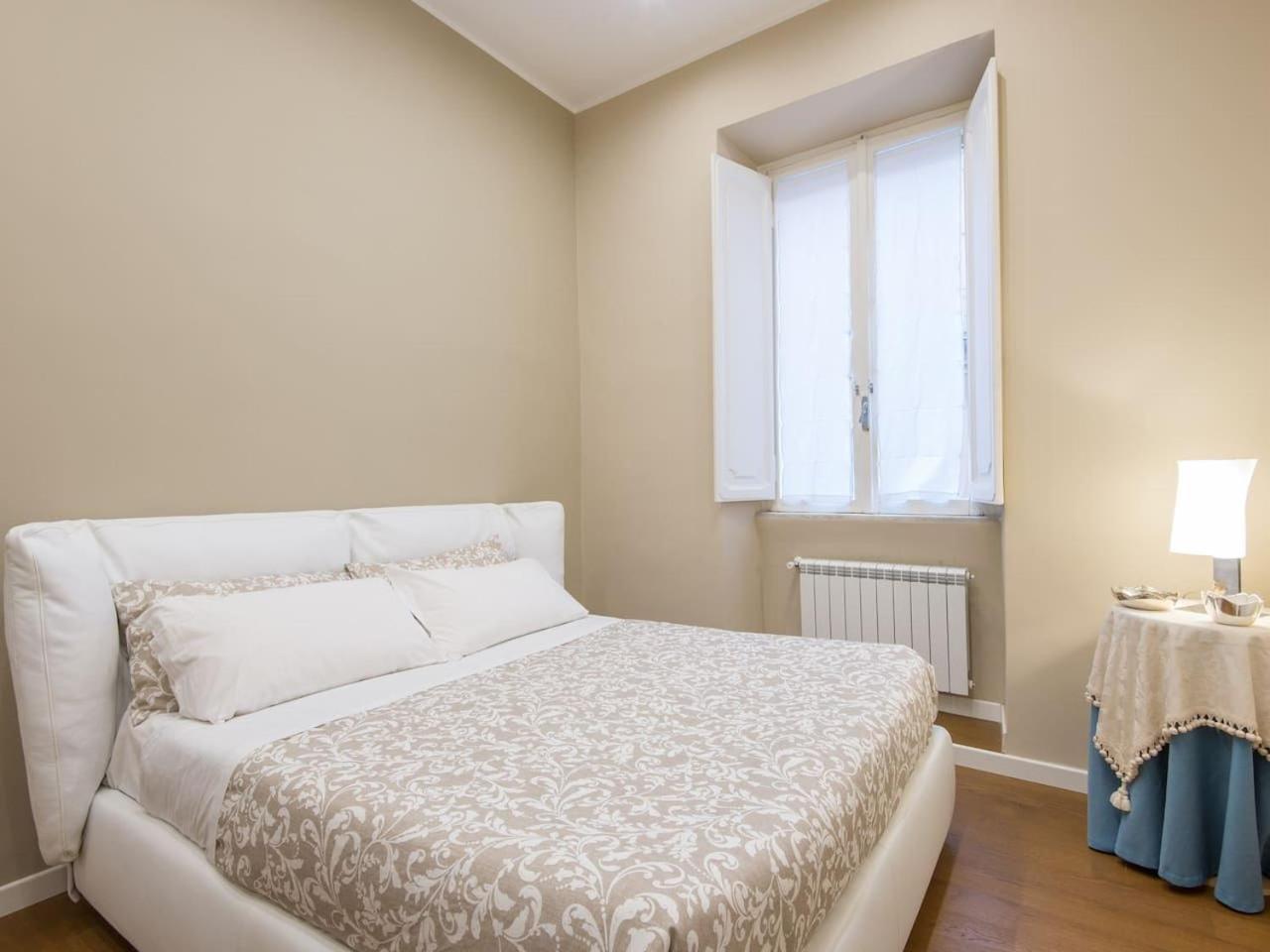 Appartamento White House In Roma