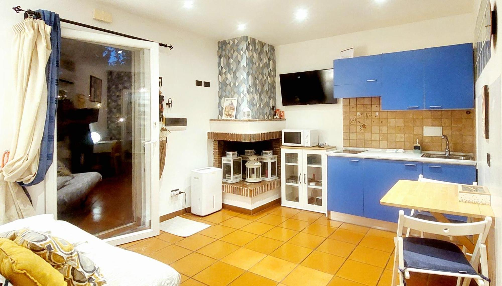 Casa Sofia - Beauty Close Vatican Museum Apartment