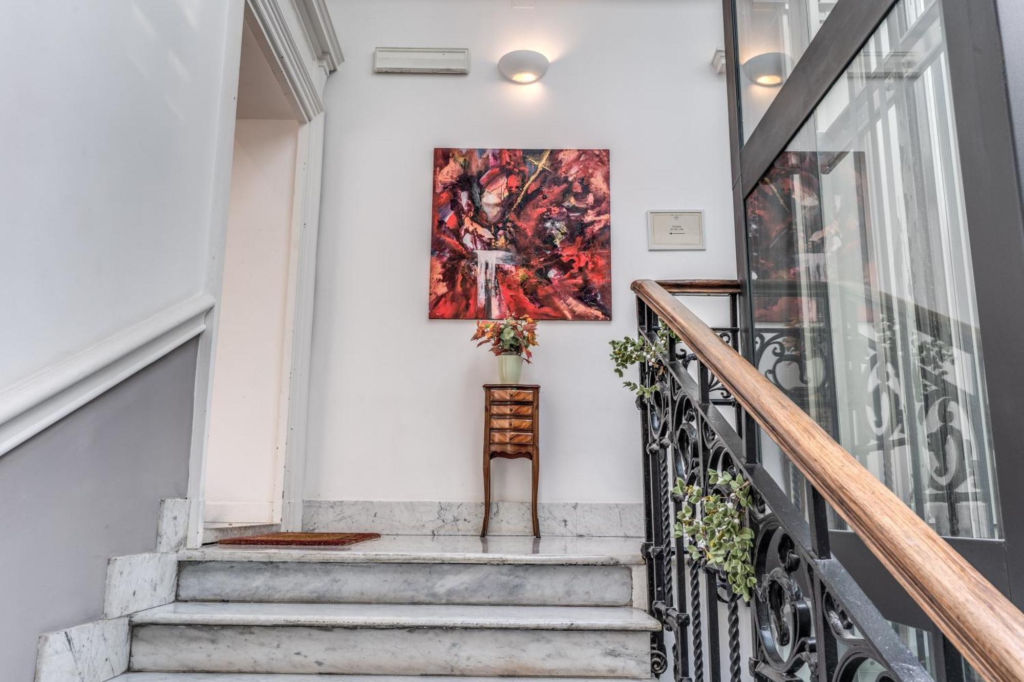 Della Pigna Casa de hóspedes Roma