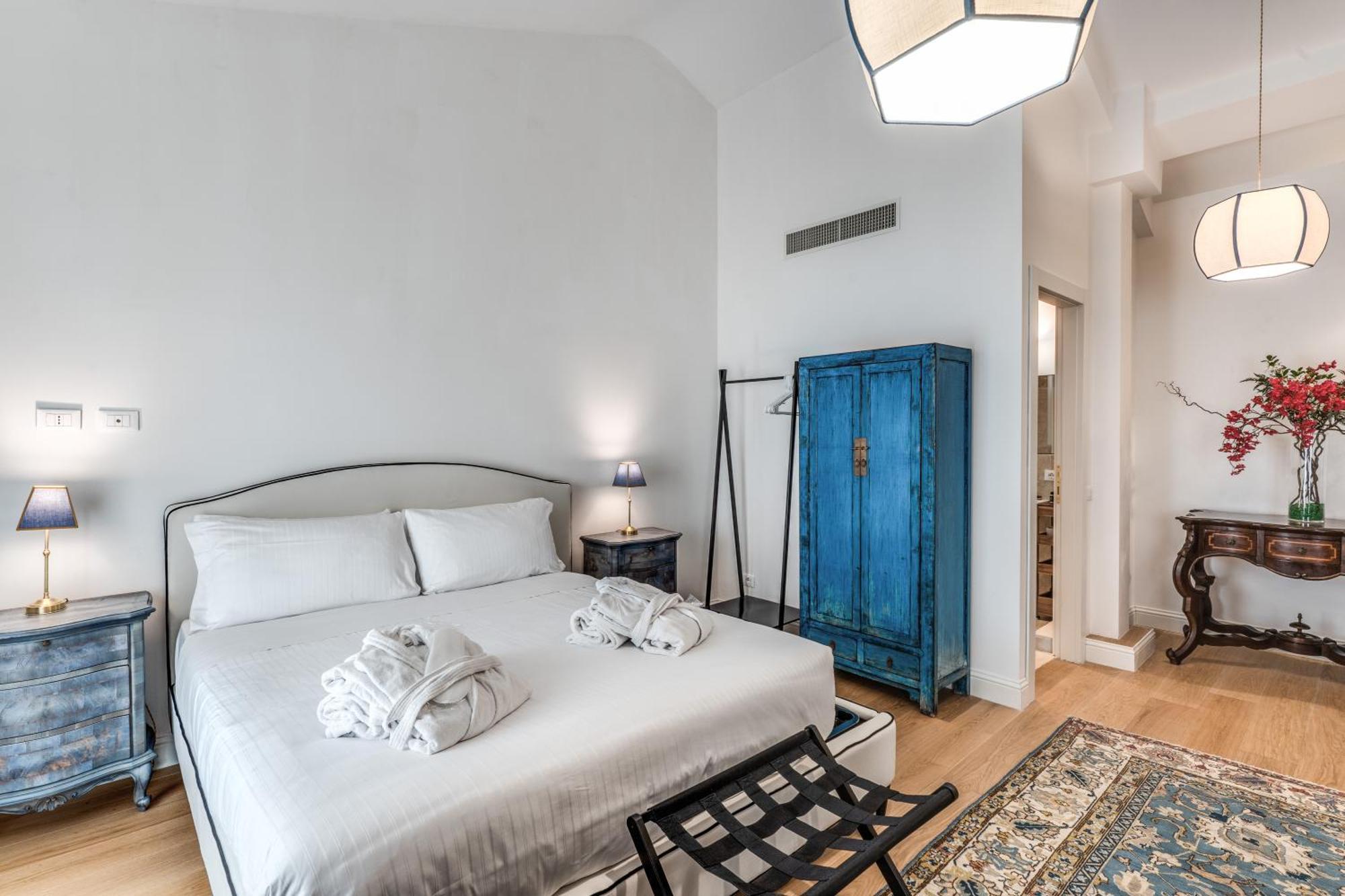 Casa de hóspedes Della Pigna Roma