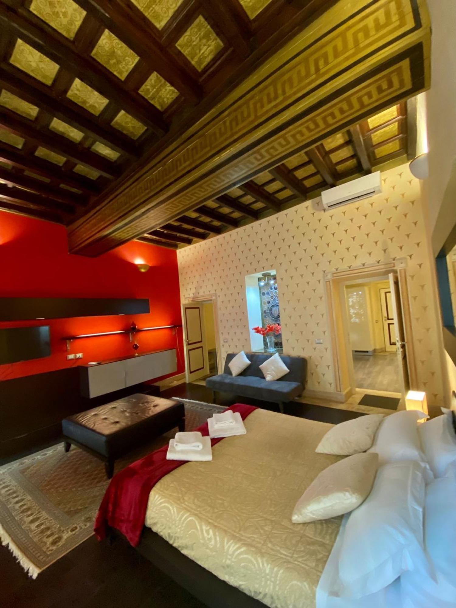 Apartment Nsm 71viadelcorso Con Terrazzo *